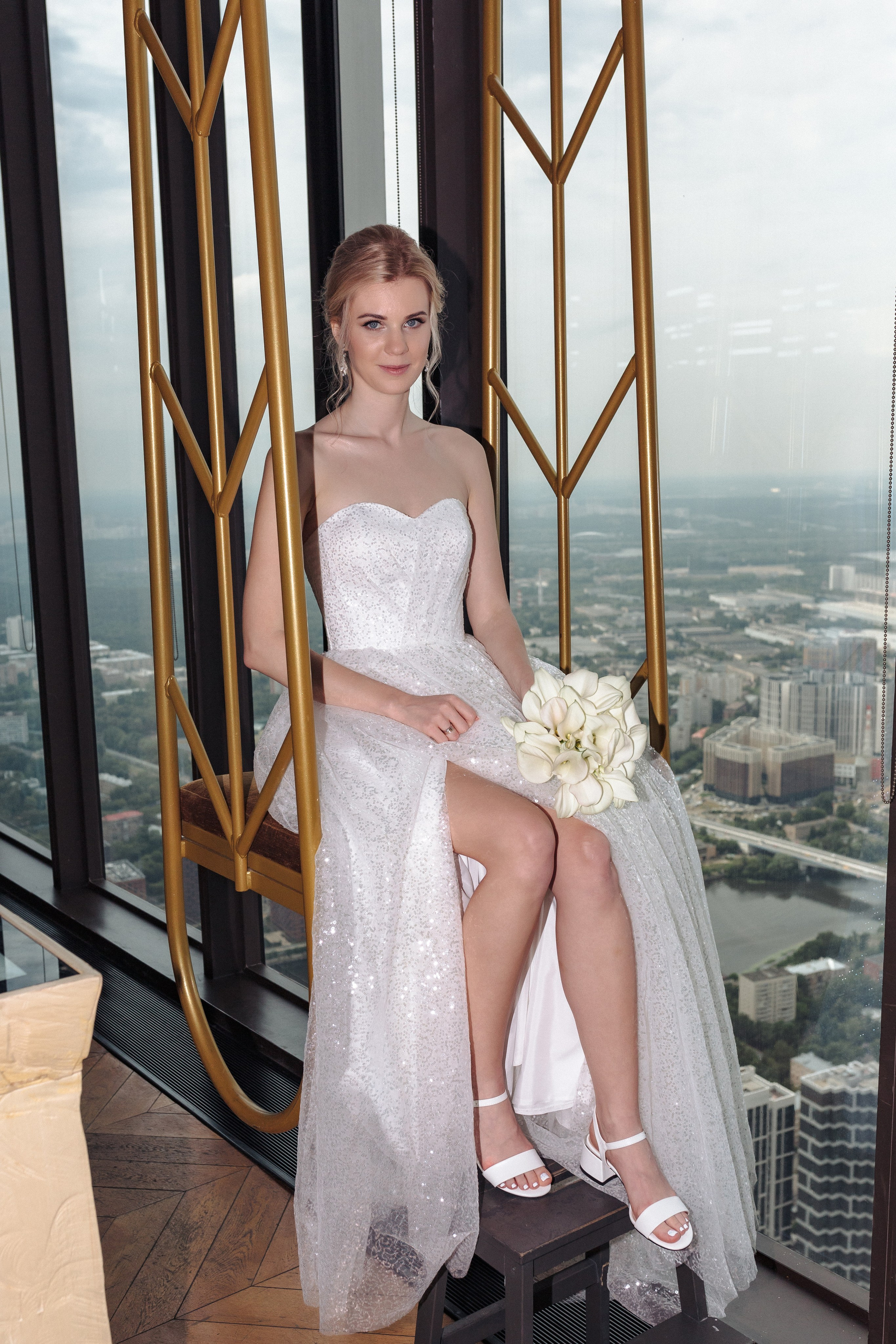 Свадебный фотограф в Москве Максим Паршаков