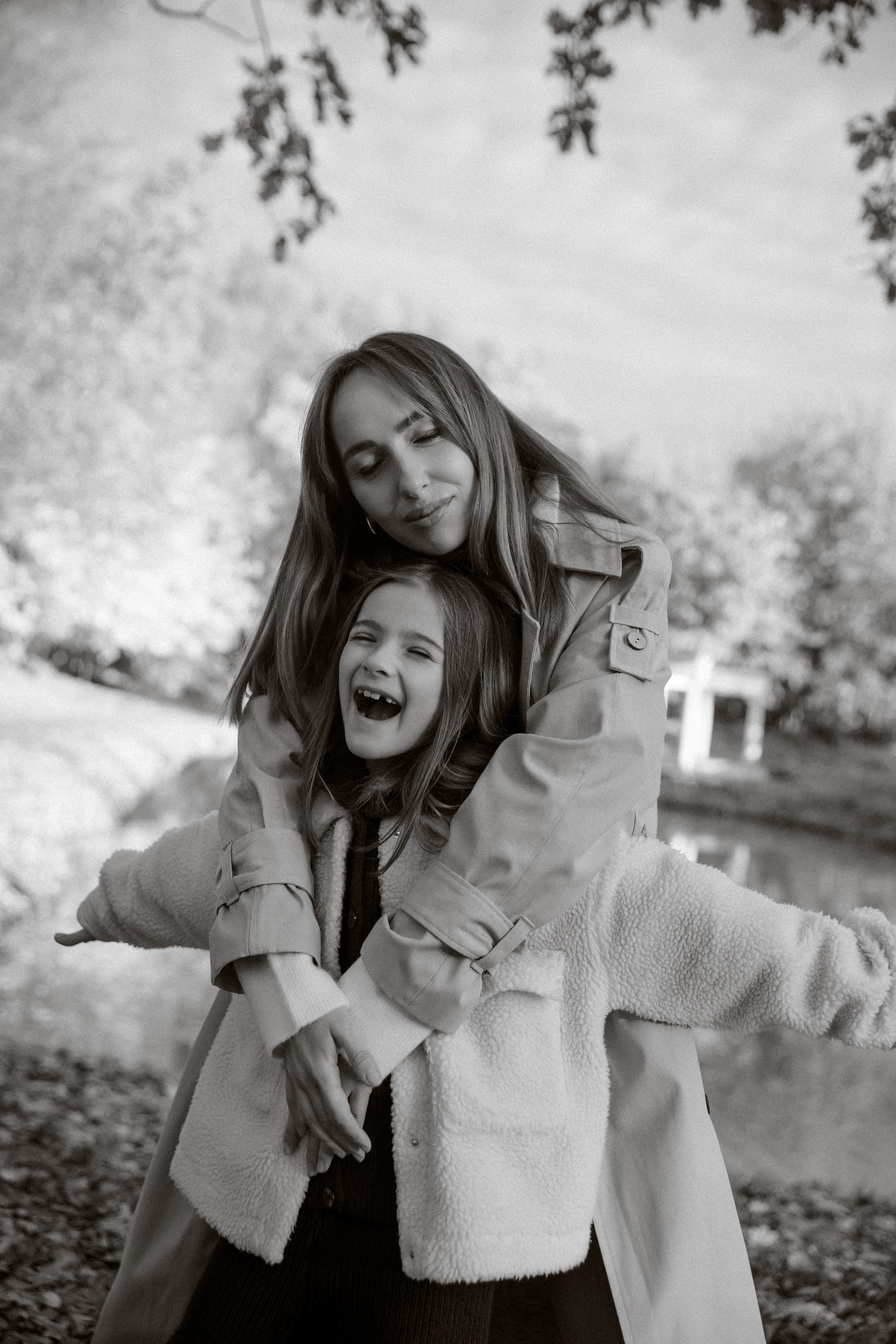 Фотограф Амалия Ахмедова, Калининград