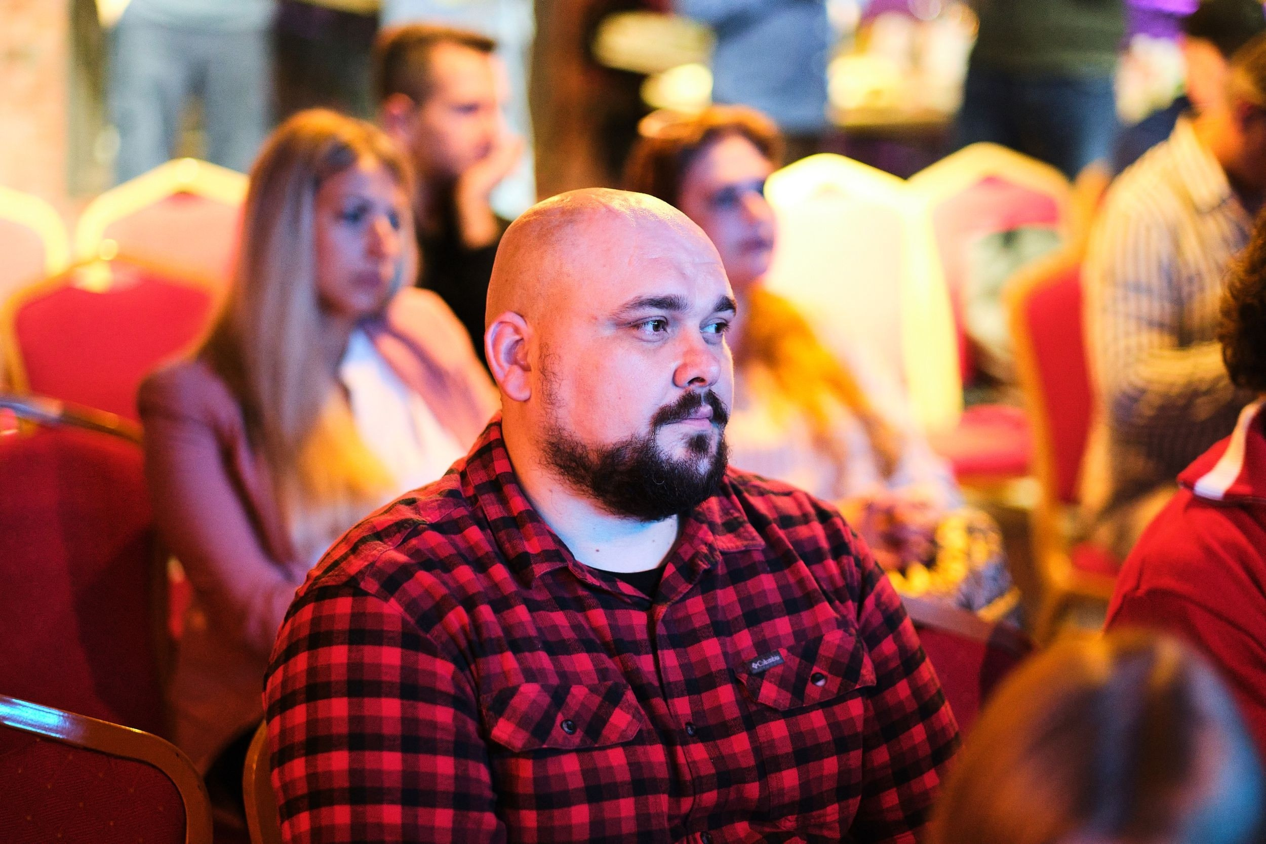 Киношколе «Лестница» 16 лет!