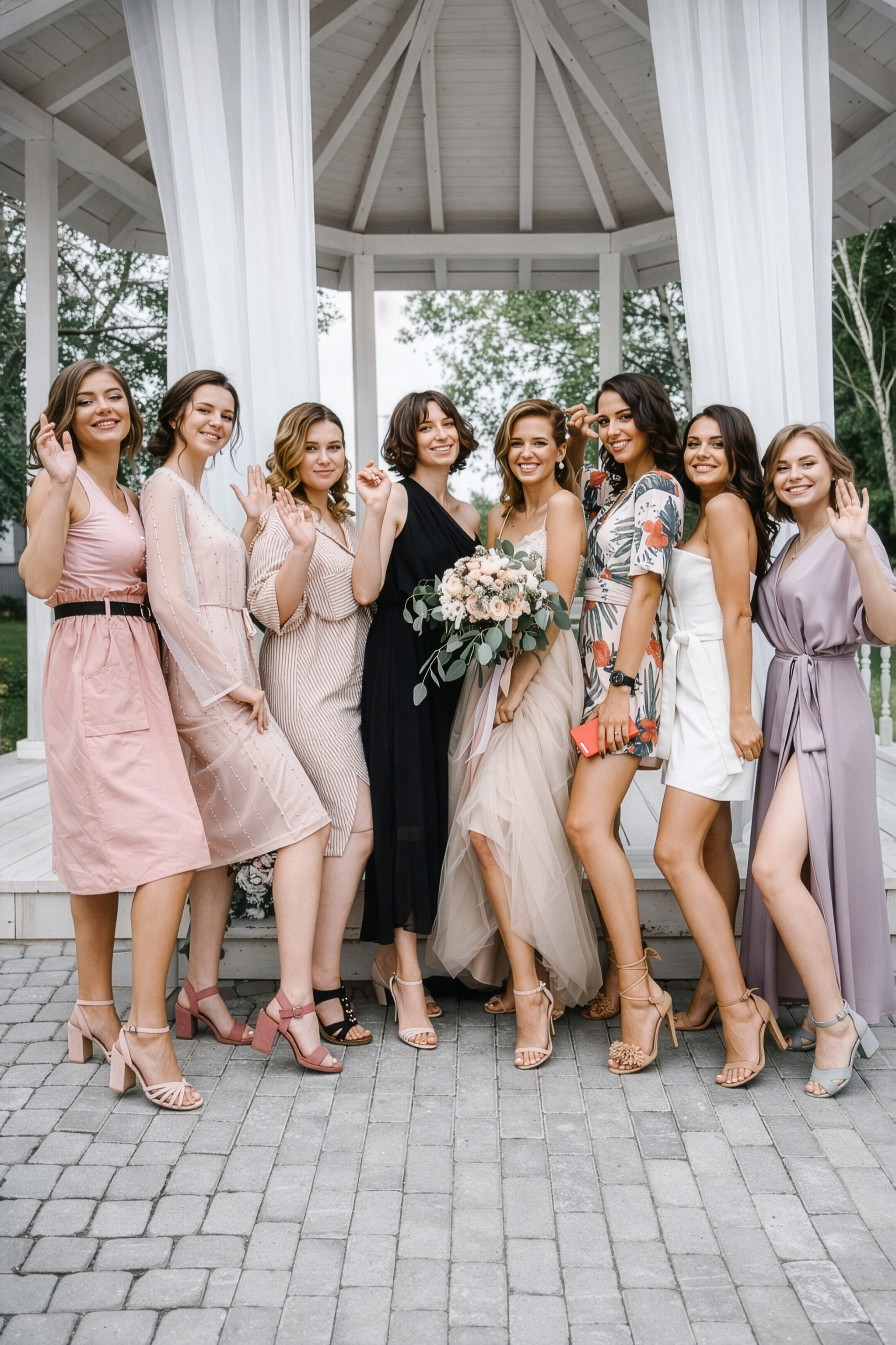 Свадебный фотограф в Екатеринбурге — Свадьба Александра и Валерии. Фотограф Дмитрий Судаков — Свадебная и репортажная съемка в Екатеринбурге и Москве