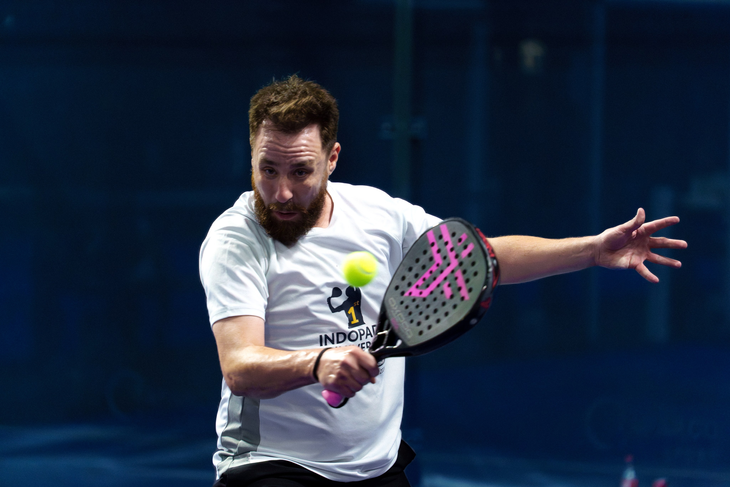 Фотоотчет с турнира по ПАДЕЛ ТЕННИСУ по Краснодарскому краю