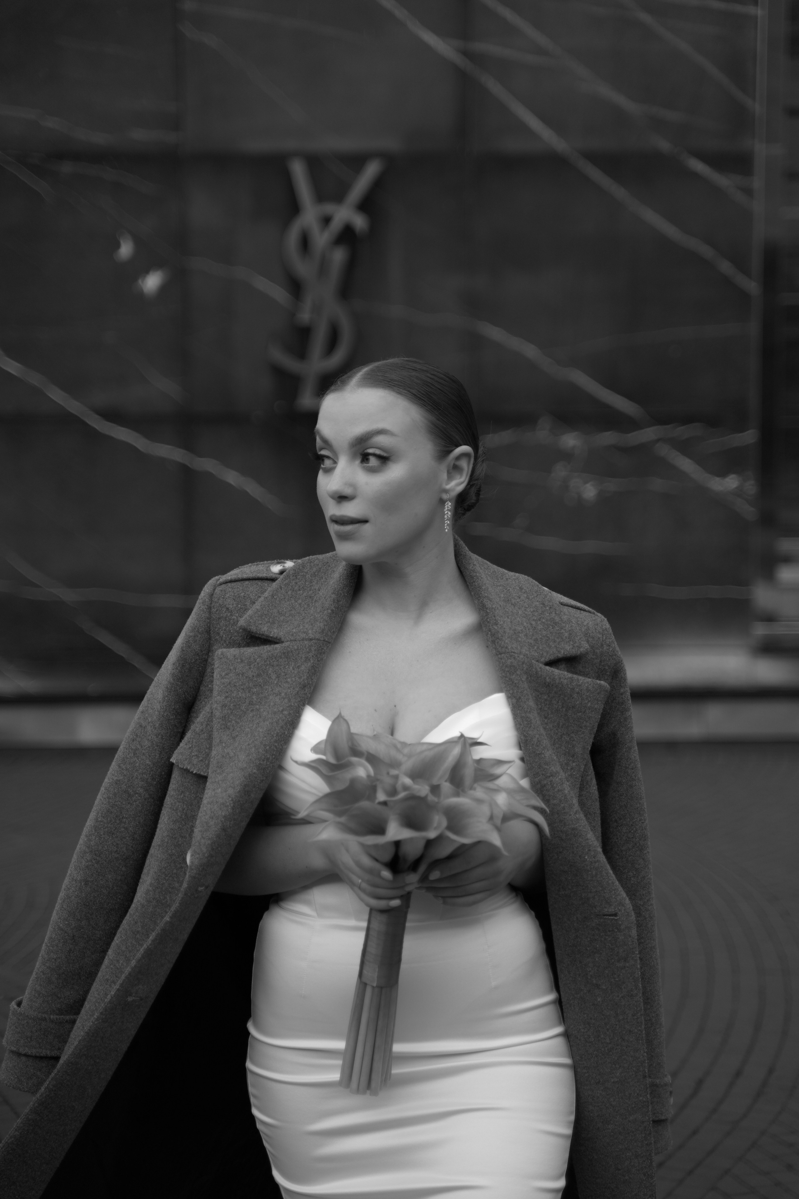 Ангелина и Даниил. Свадебный фотограф Марина Попова