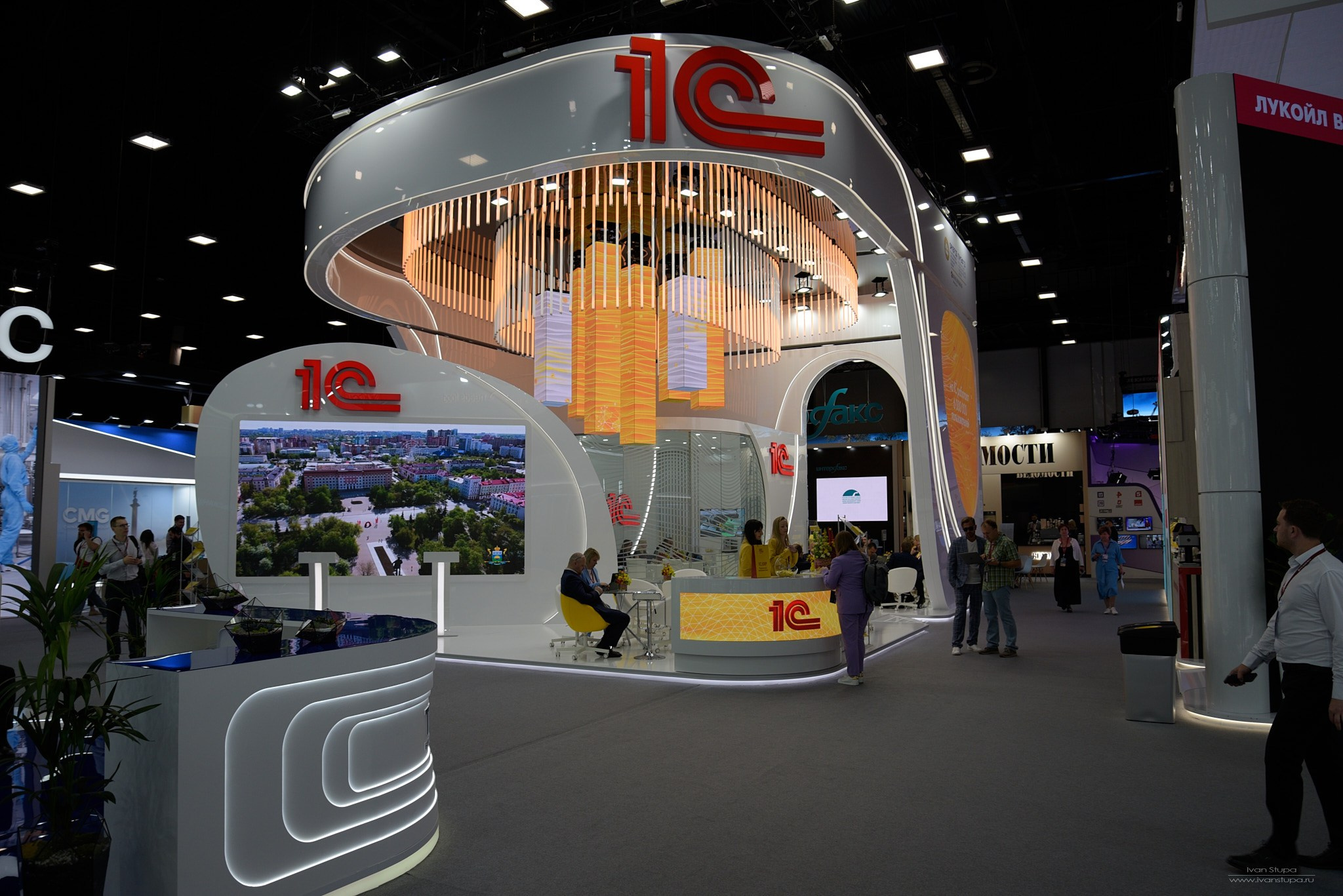 Иван Ступа, репортажный фотограф в Санкт-Петербурге и Ленинградской области