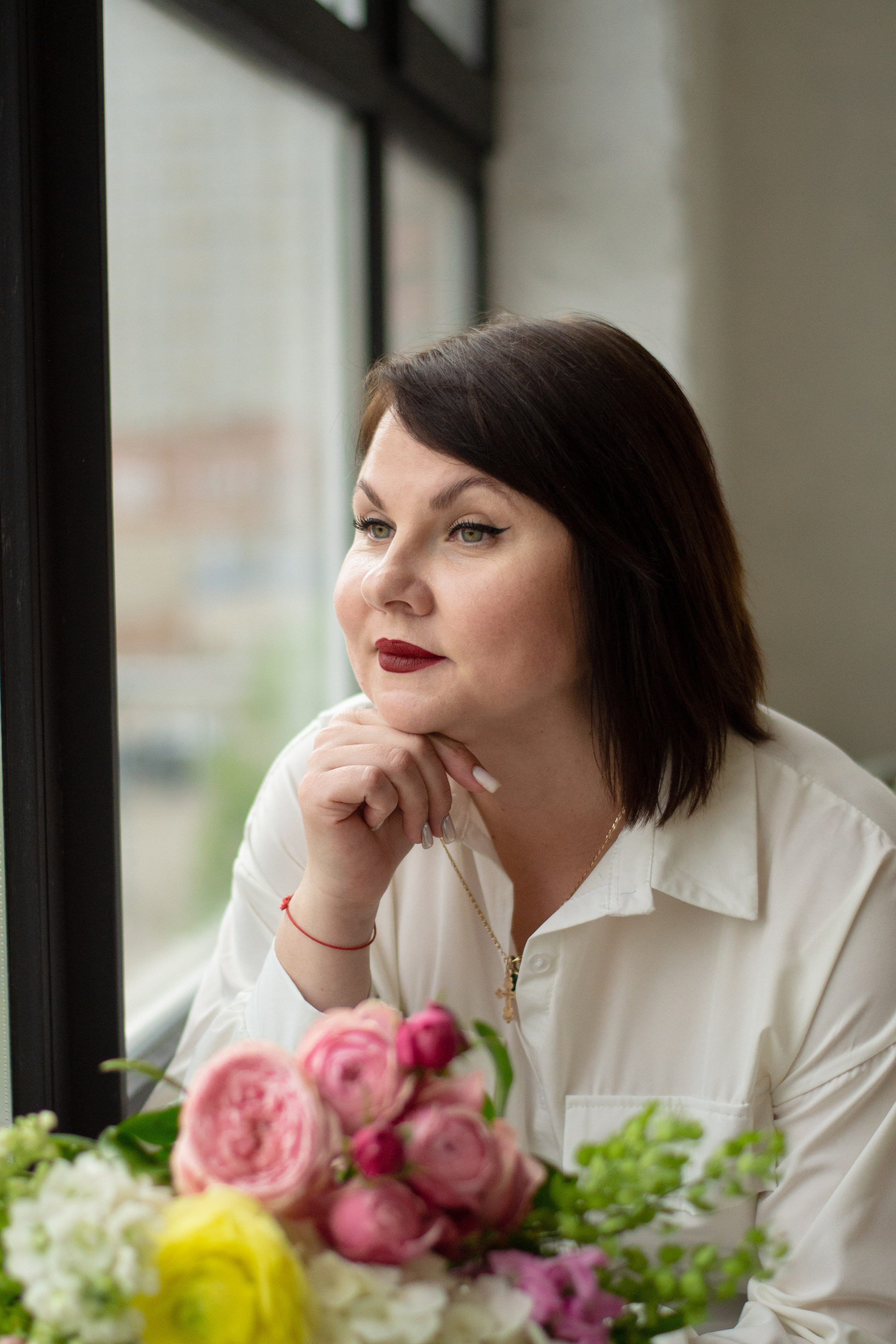 Марина. Портретный и свадебный фотограф в Краснодаре