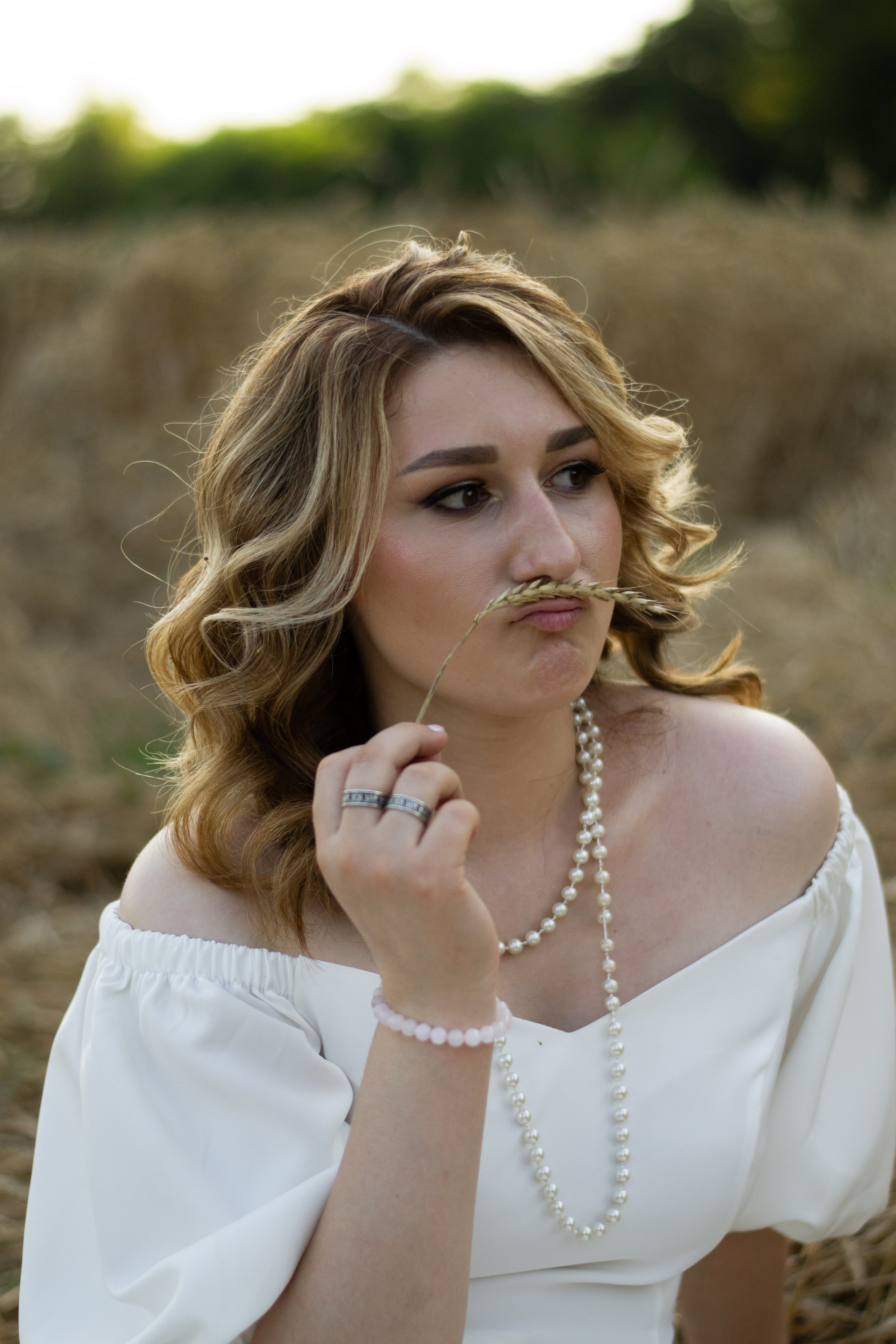 Фотопрогулка Анастасии. Портретный и свадебный фотограф в Краснодаре