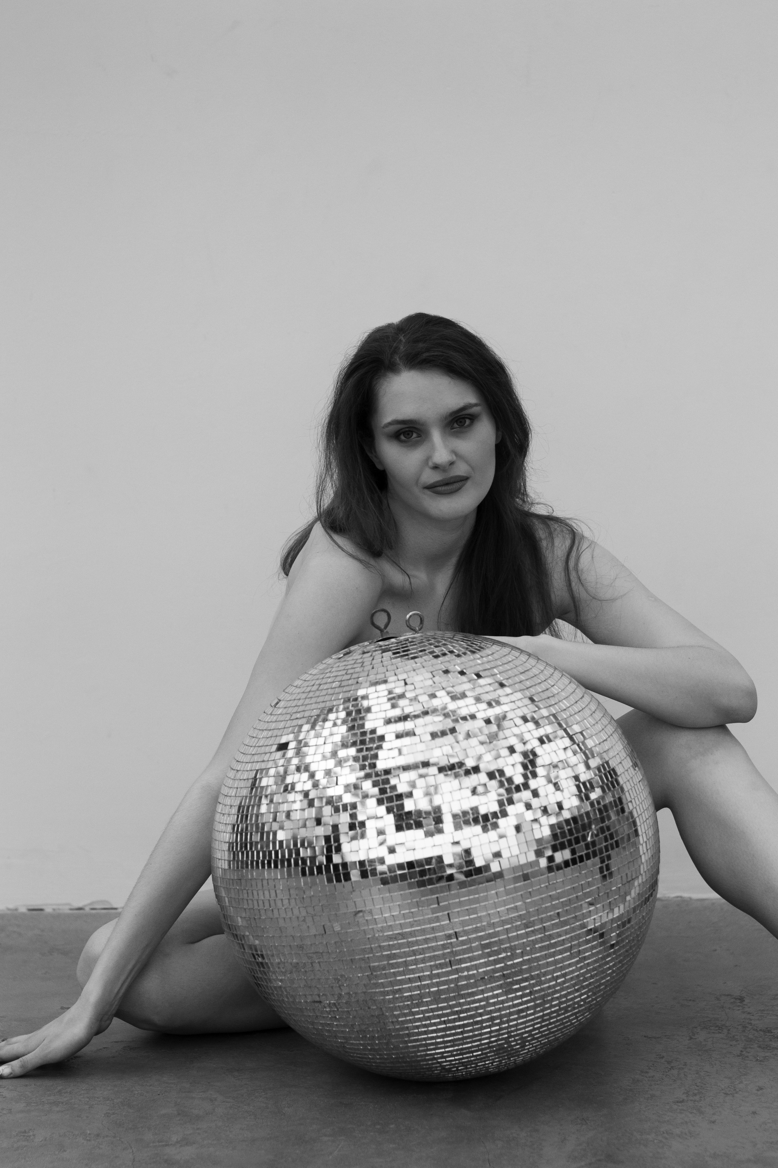 Нежная фотосессия. Портретный и свадебный фотограф в Краснодаре