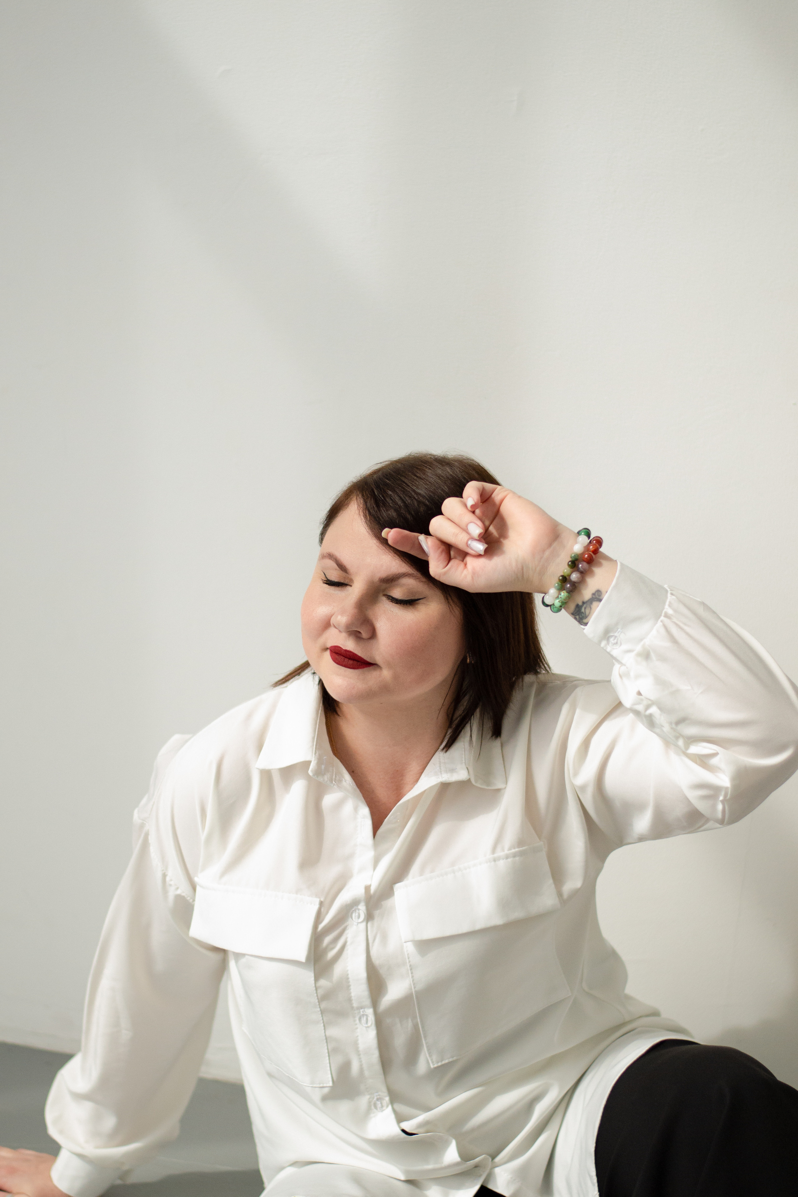 Марина. Портретный и свадебный фотограф в Краснодаре