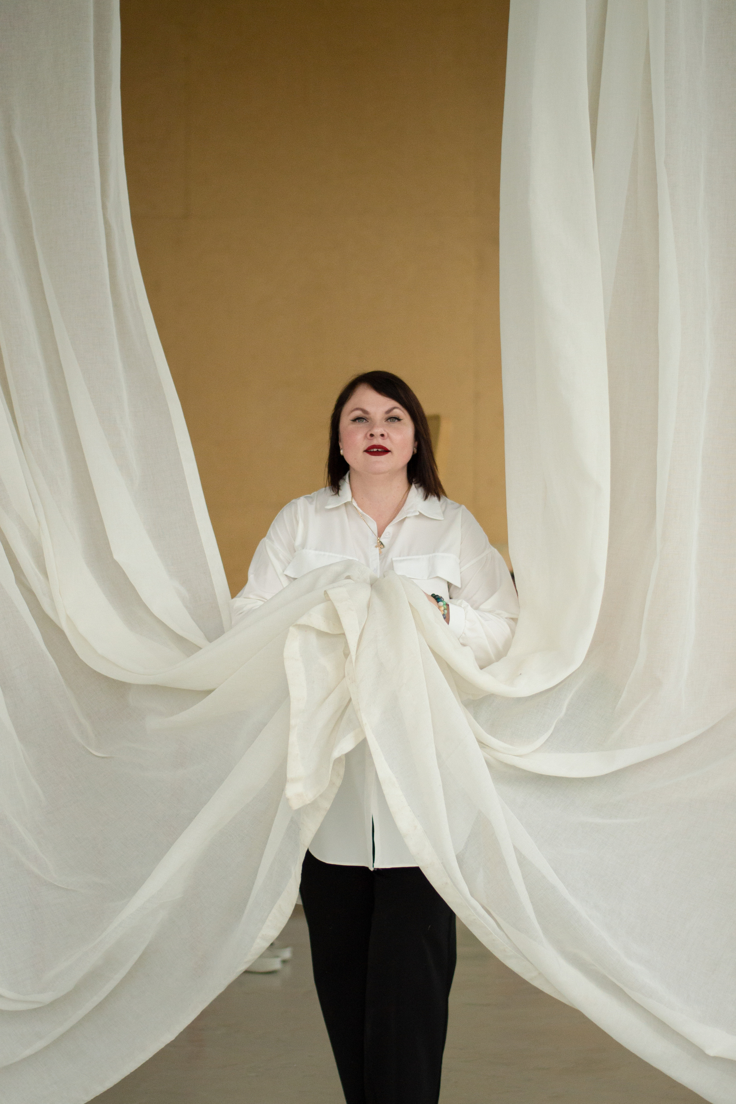 Марина. Портретный и свадебный фотограф в Краснодаре