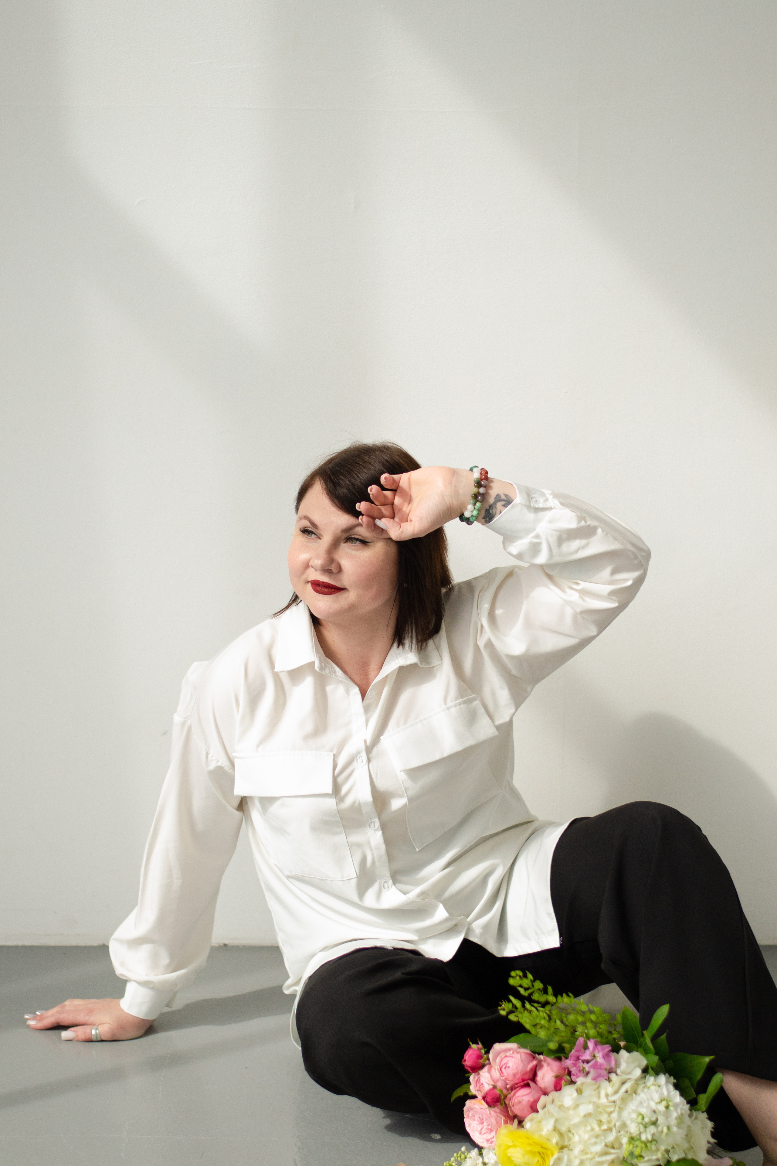 Марина. Портретный и свадебный фотограф в Краснодаре