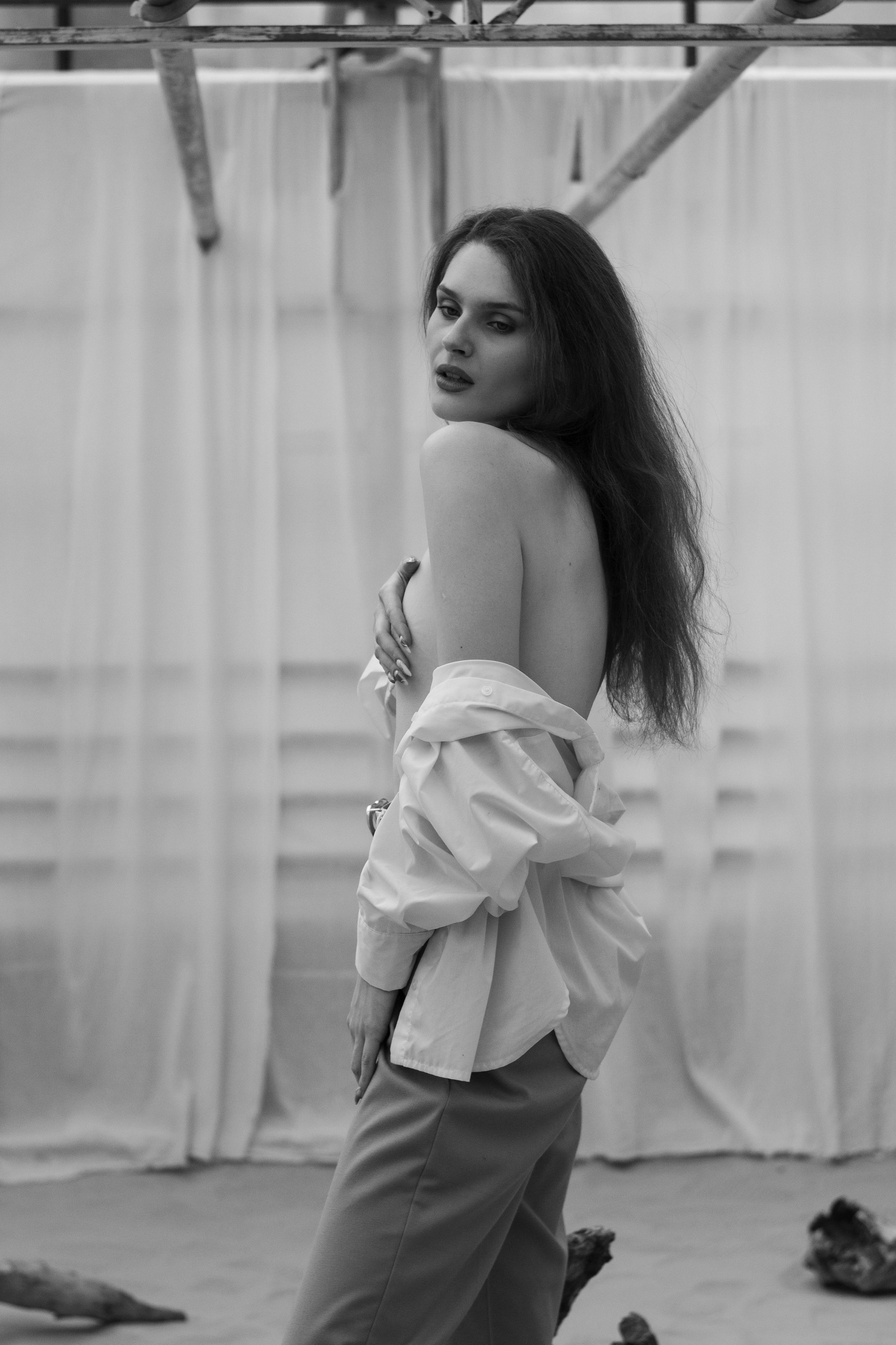 Нежная фотосессия. Портретный и свадебный фотограф в Краснодаре