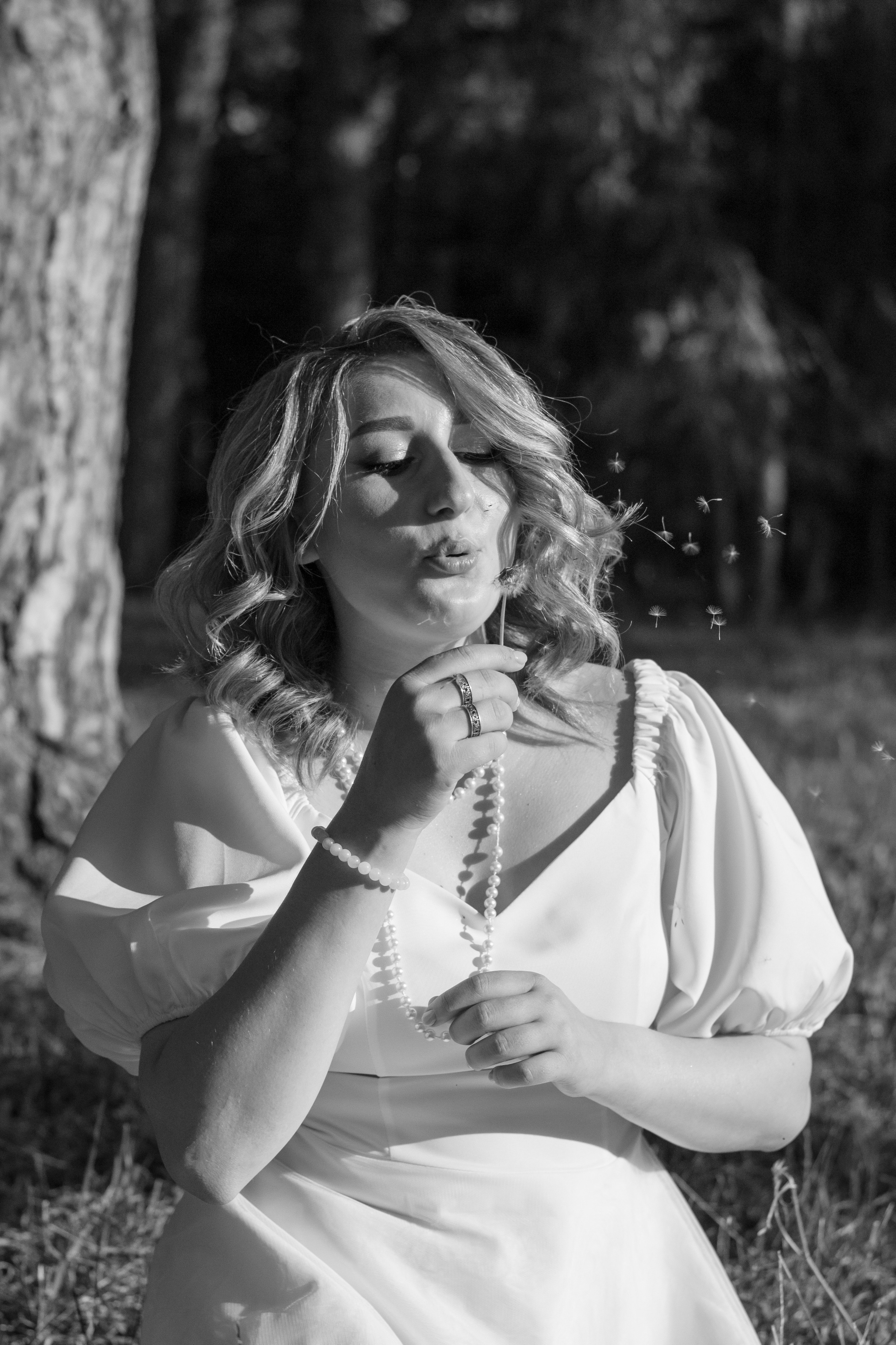 Фотопрогулка Анастасии. Портретный и свадебный фотограф в Краснодаре