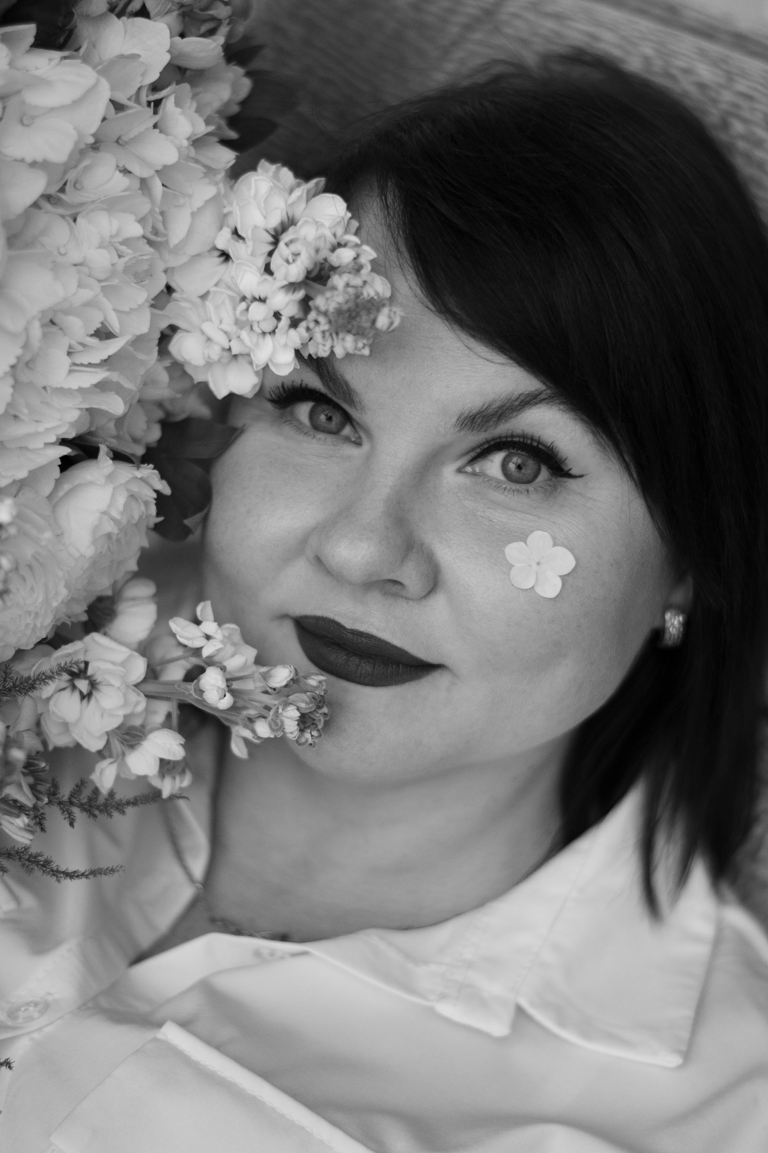 Марина. Портретный и свадебный фотограф в Краснодаре