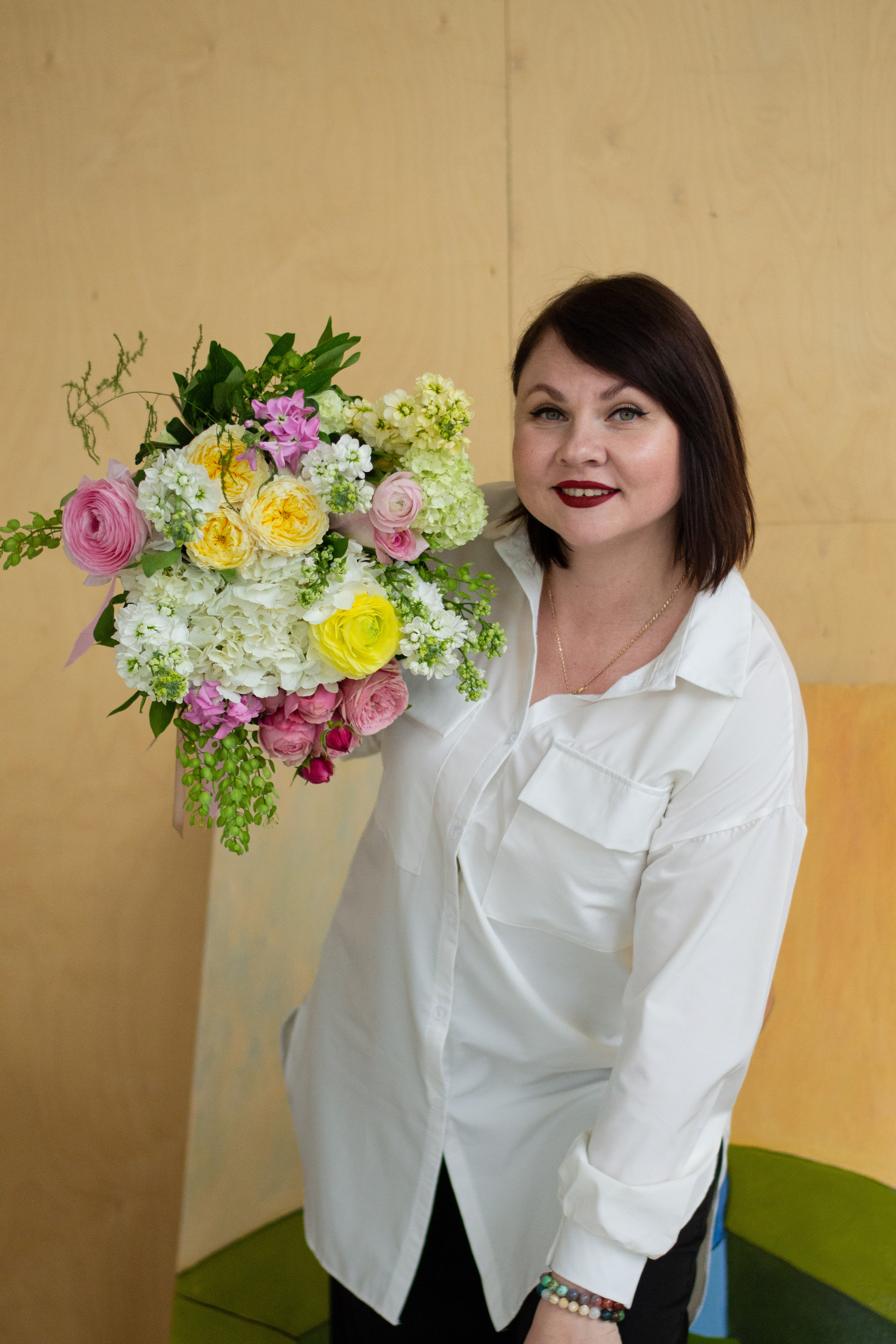 Марина. Портретный и свадебный фотограф в Краснодаре