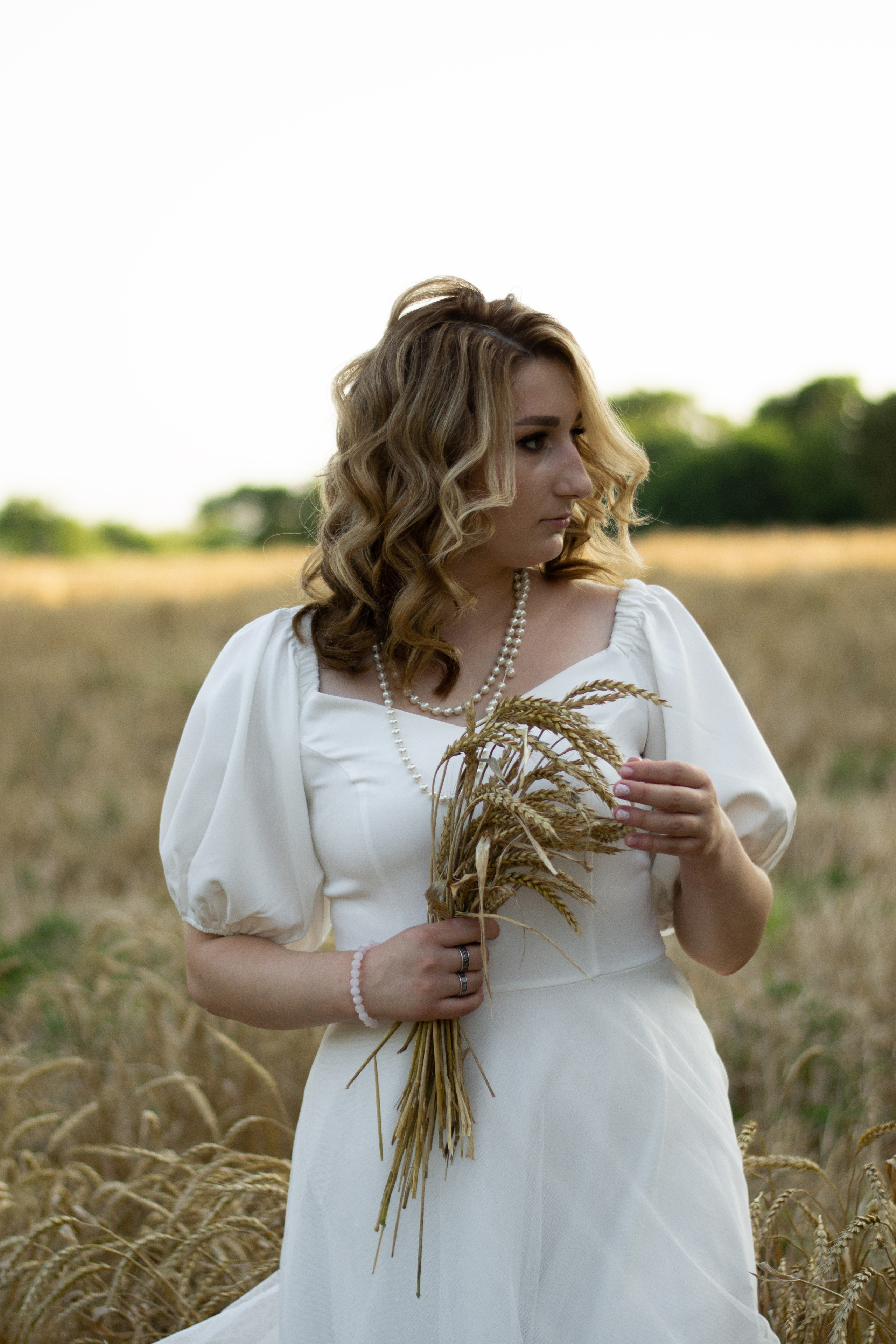 Фотопрогулка Анастасии. Портретный и свадебный фотограф в Краснодаре