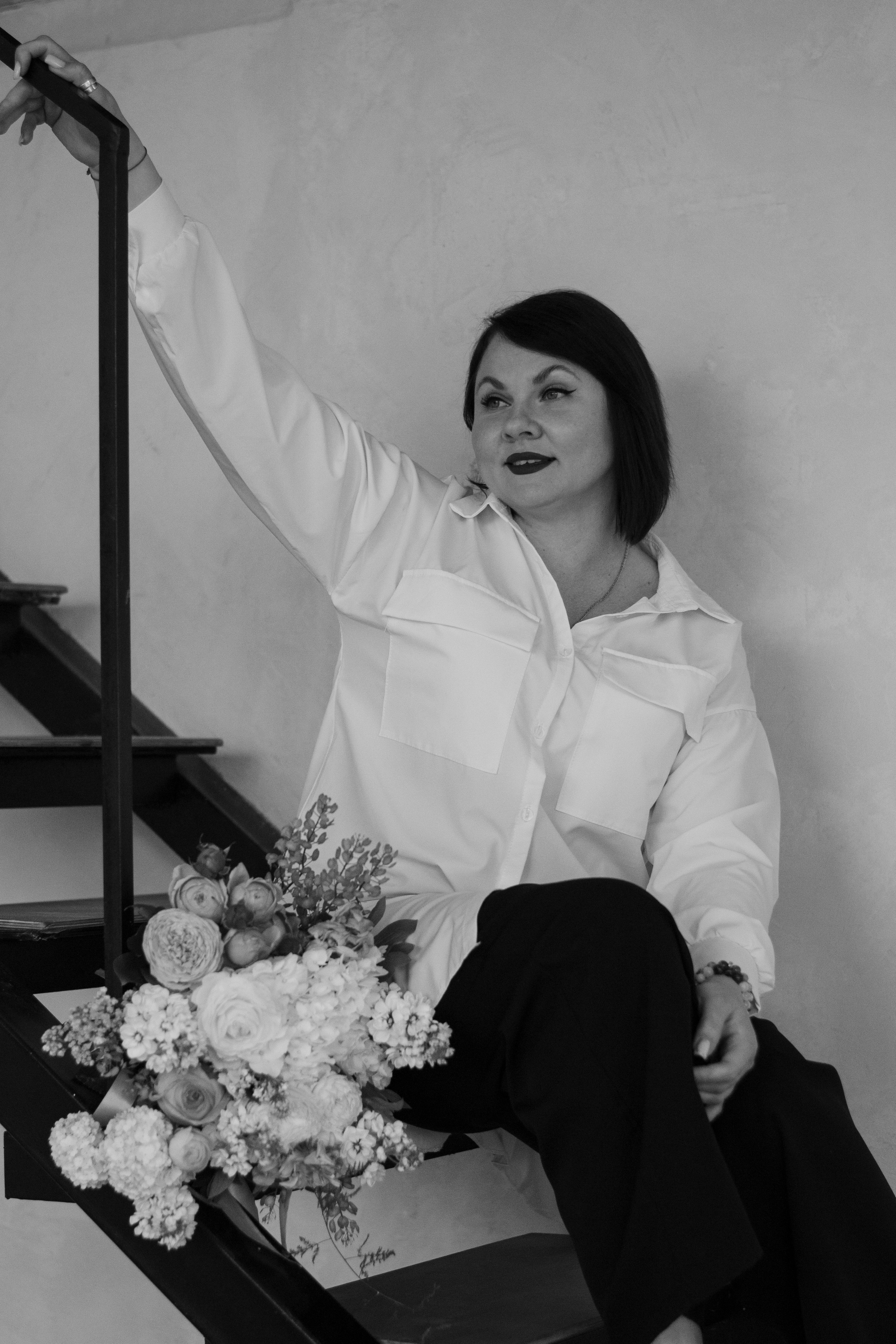 Марина. Портретный и свадебный фотограф в Краснодаре