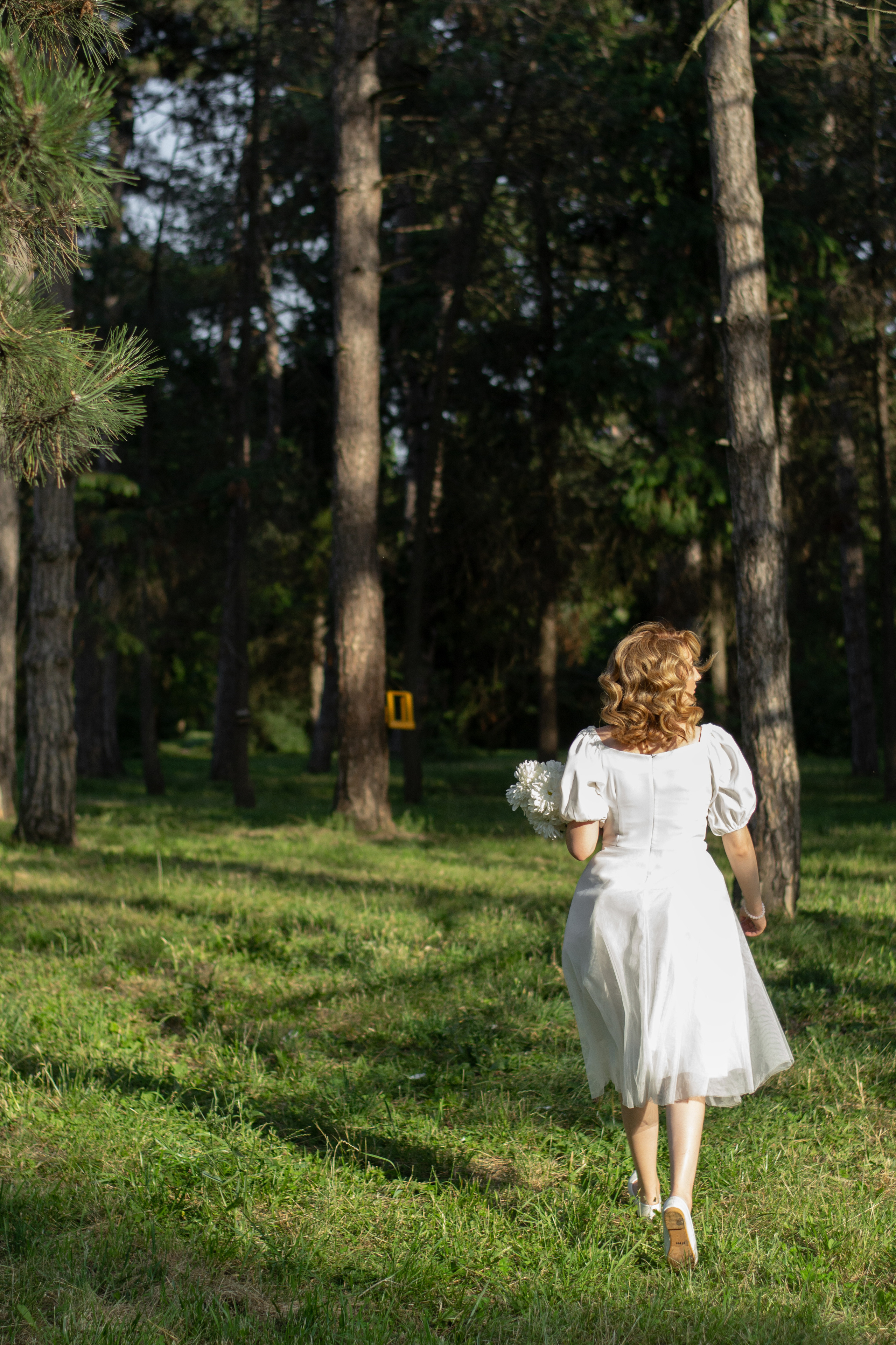 Фотопрогулка Анастасии. Портретный и свадебный фотограф в Краснодаре