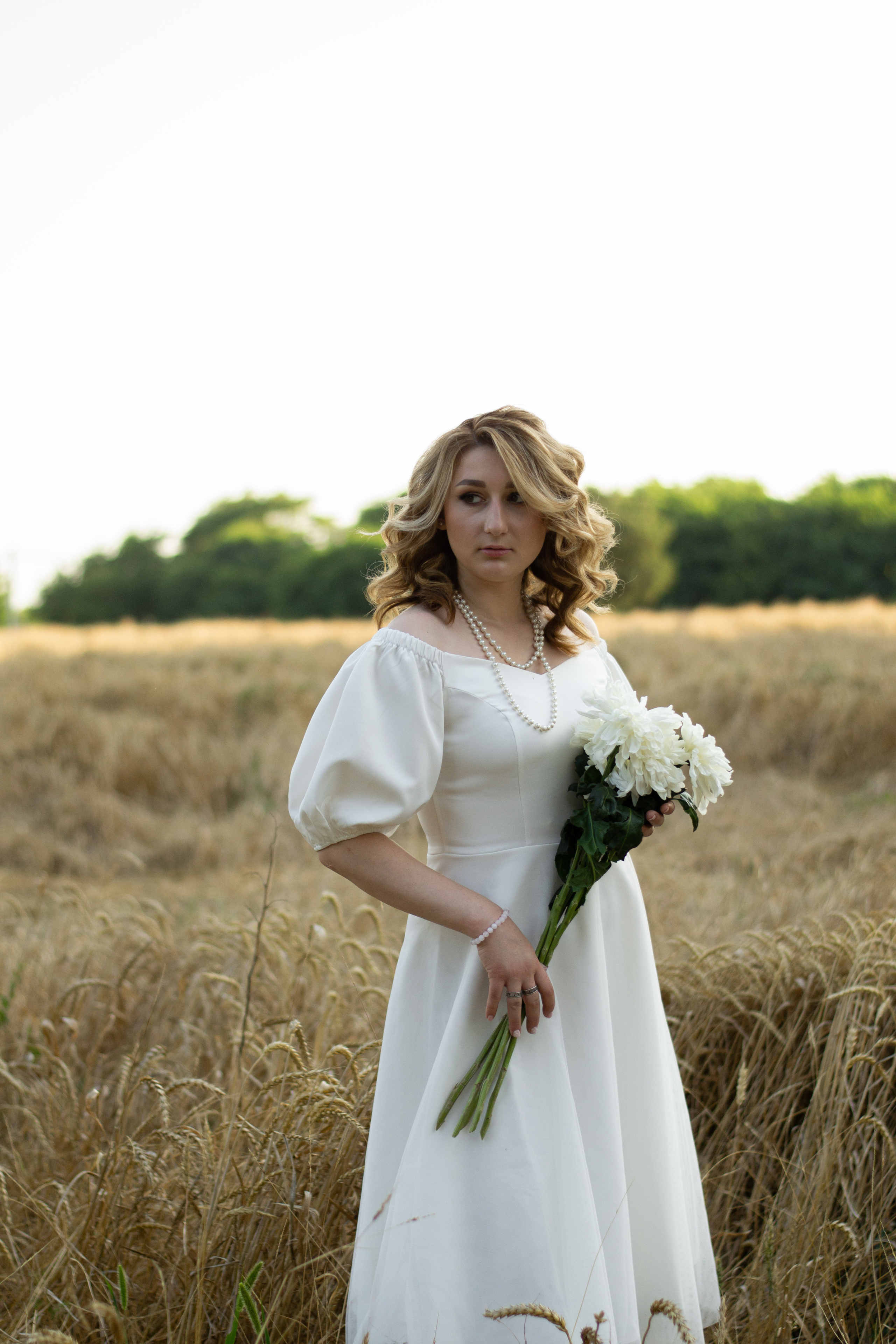 Фотопрогулка Анастасии. Портретный и свадебный фотограф в Краснодаре