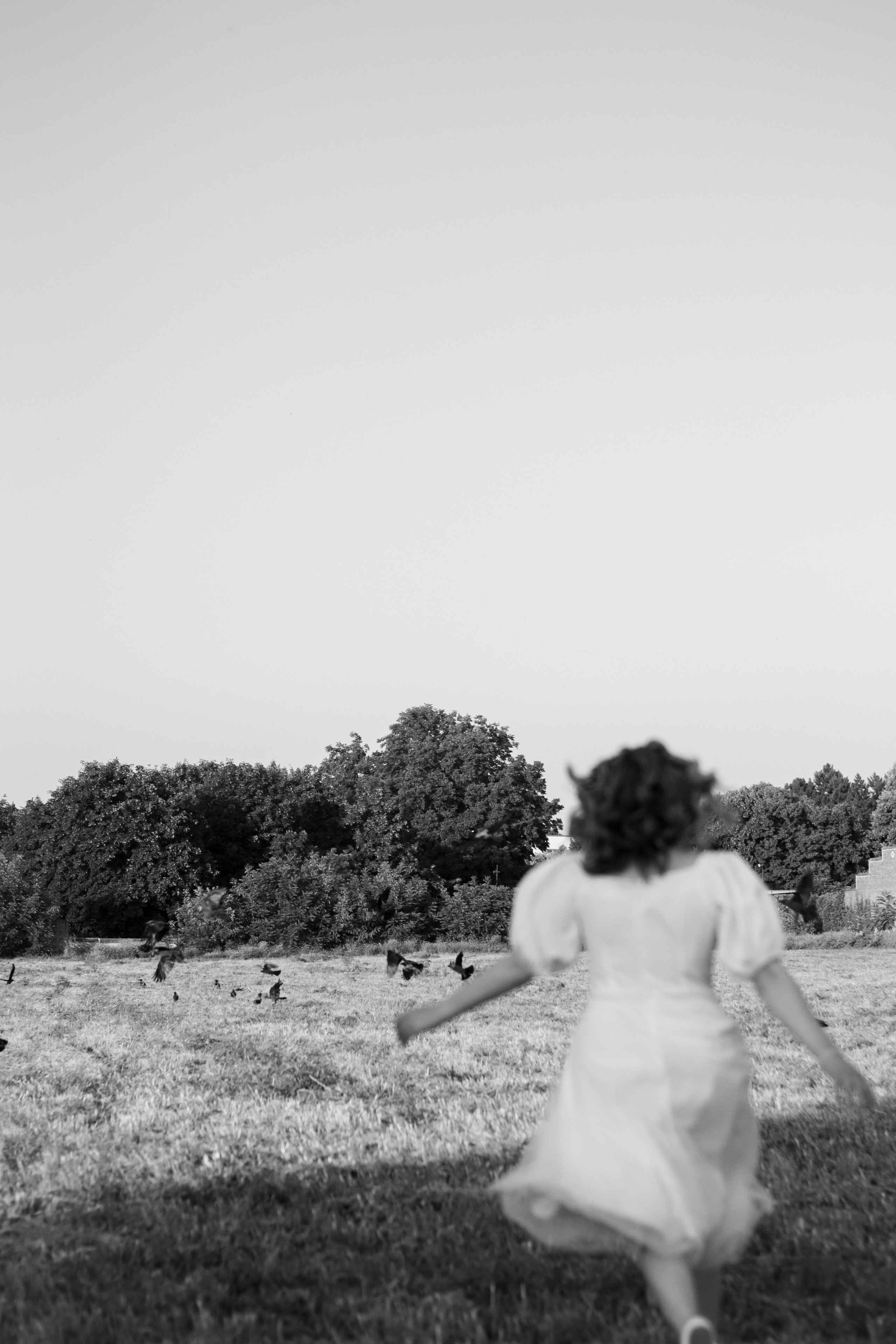 Фотопрогулка Анастасии. Портретный и свадебный фотограф в Краснодаре