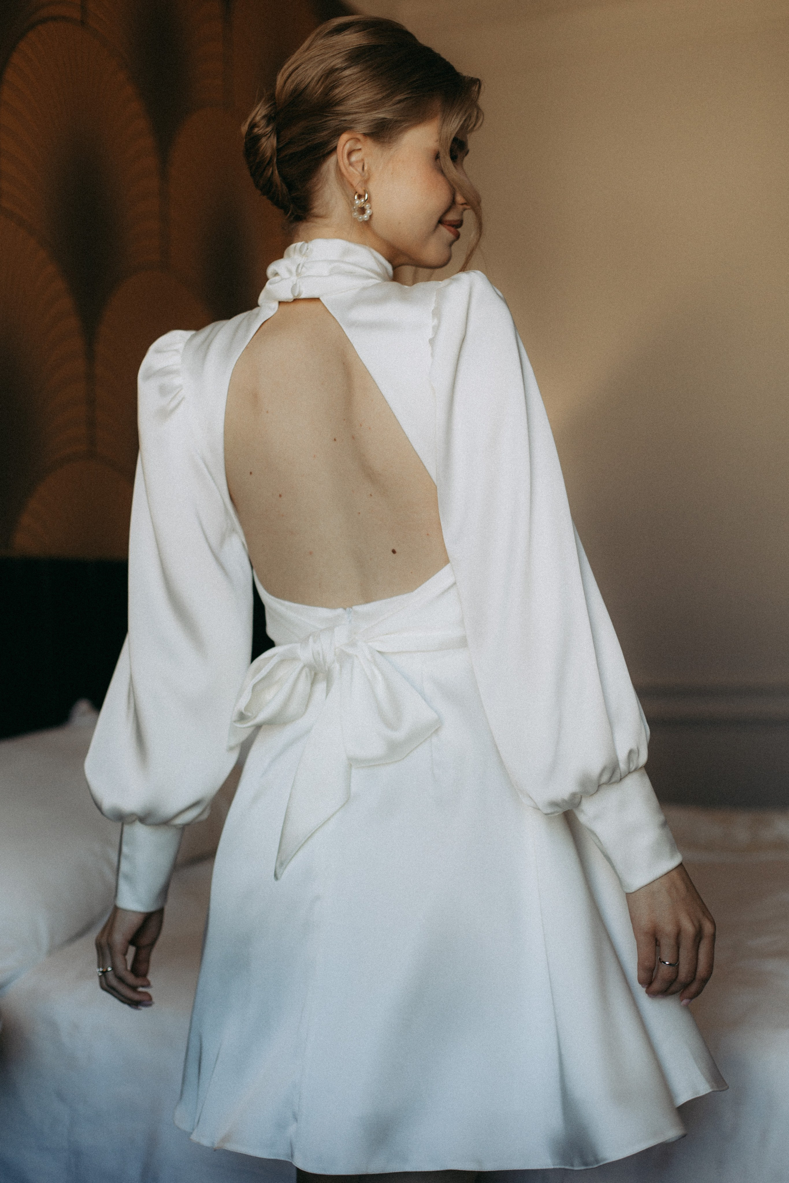 Стилист Ланова. Подрядчики и друзья сети свадебных площадок House for wedding