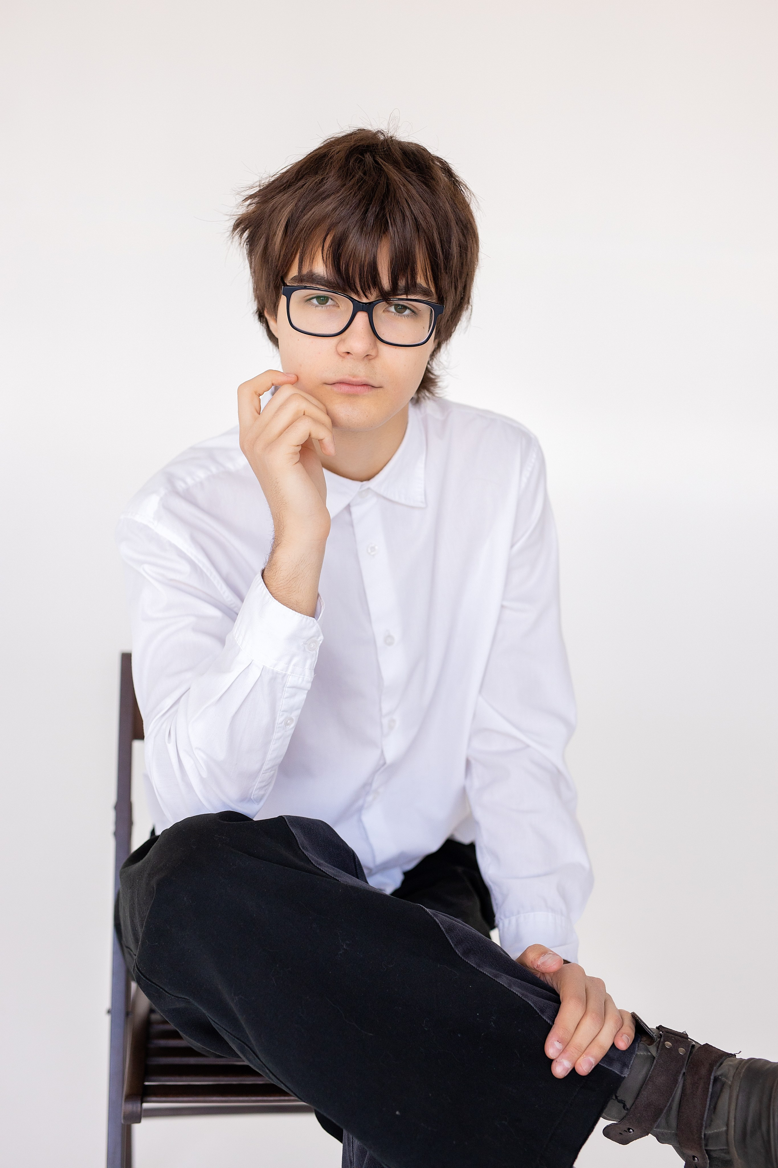 67 школа, 9б класс. Стильный выпускной альбом Владивосток фотограф Вероника Мигачева