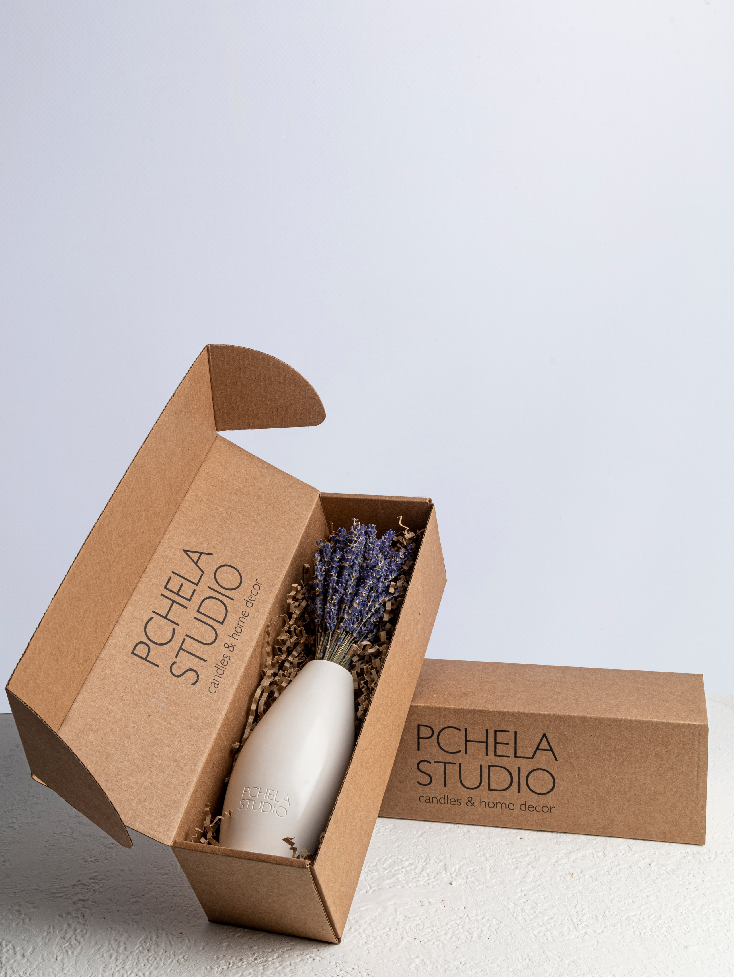 PCHELA STUDIO