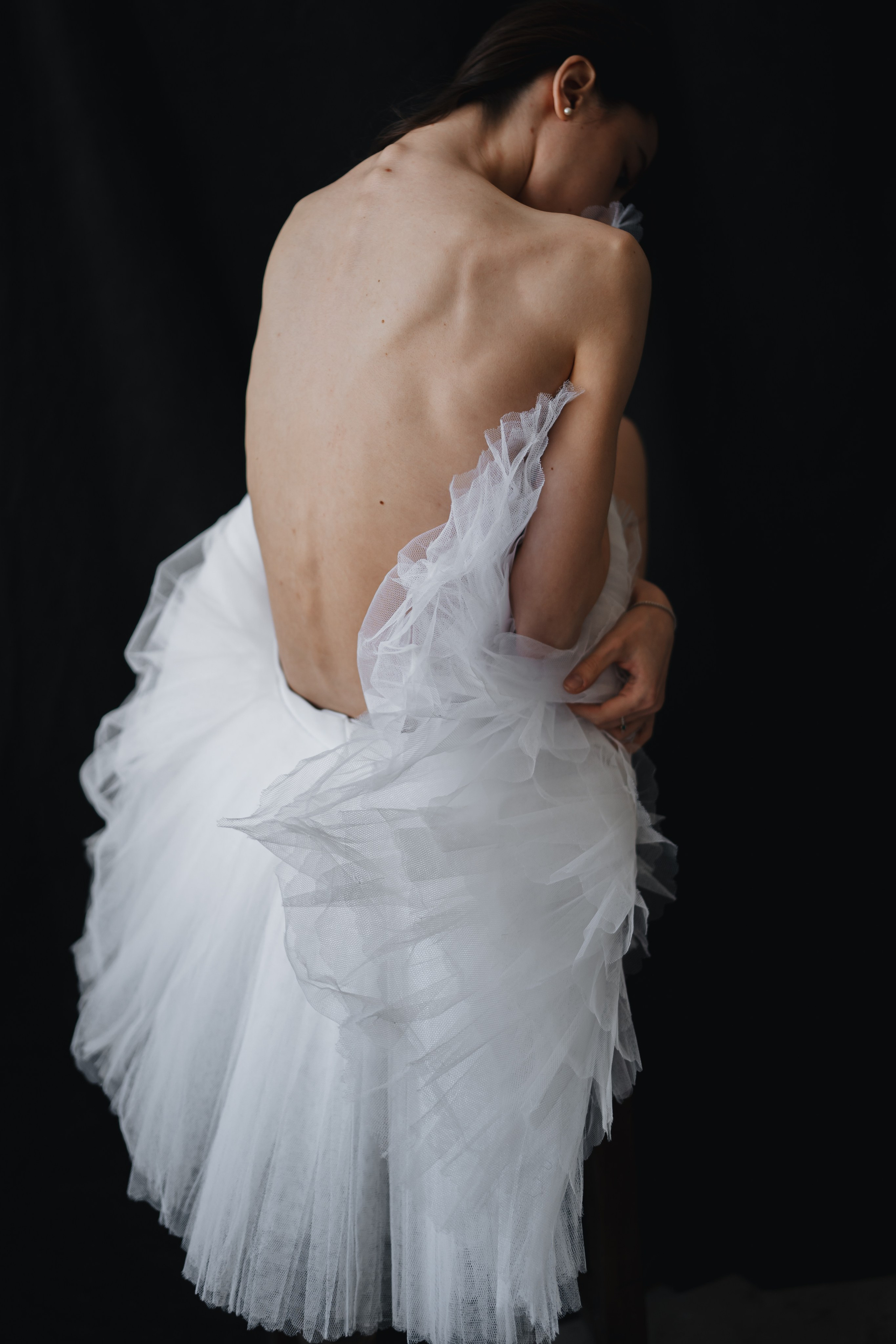 Фотограф в Санкт-Петербурге Кристина Шумихина