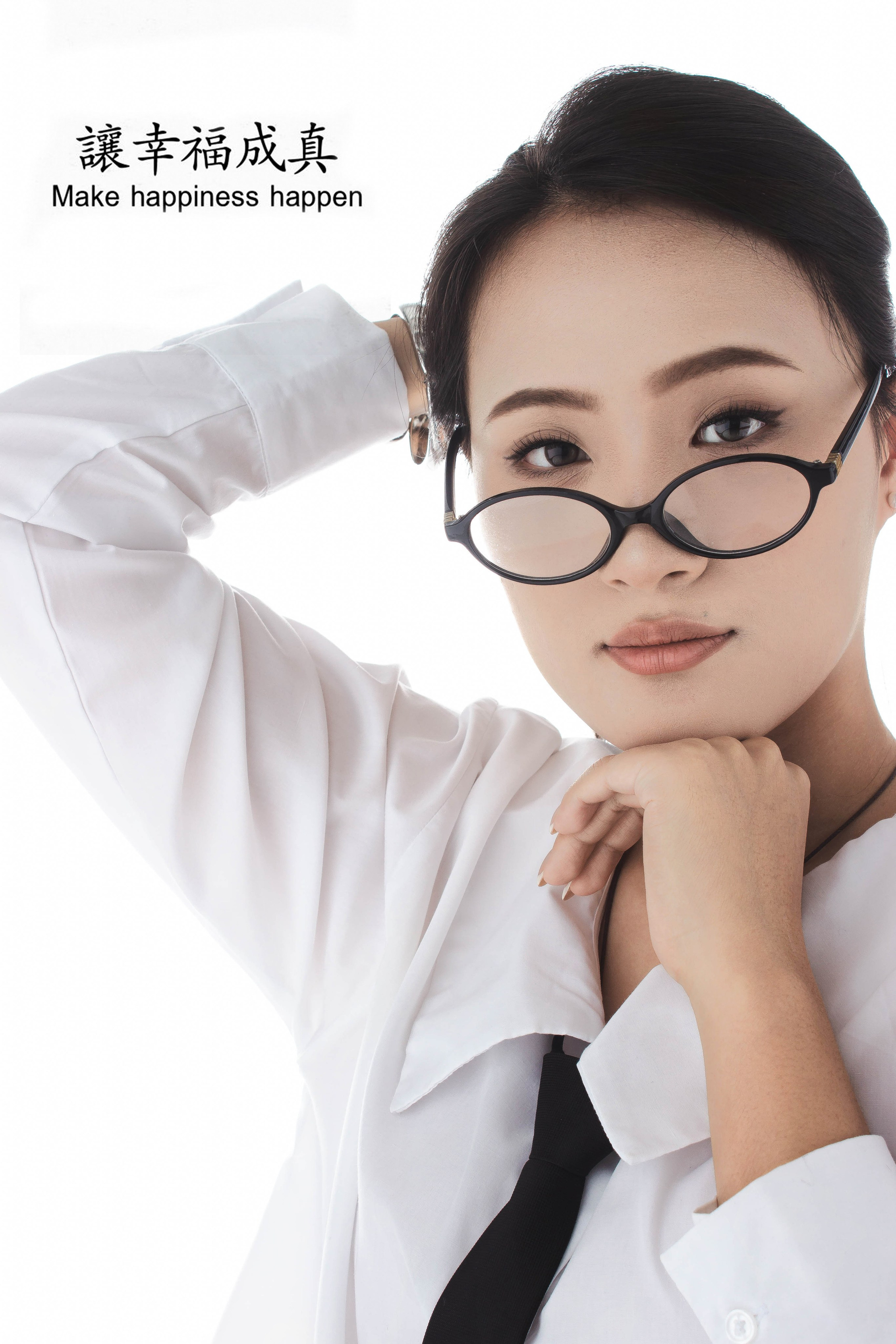 Ма Сюэси. Фотограф в г. Благовещенск