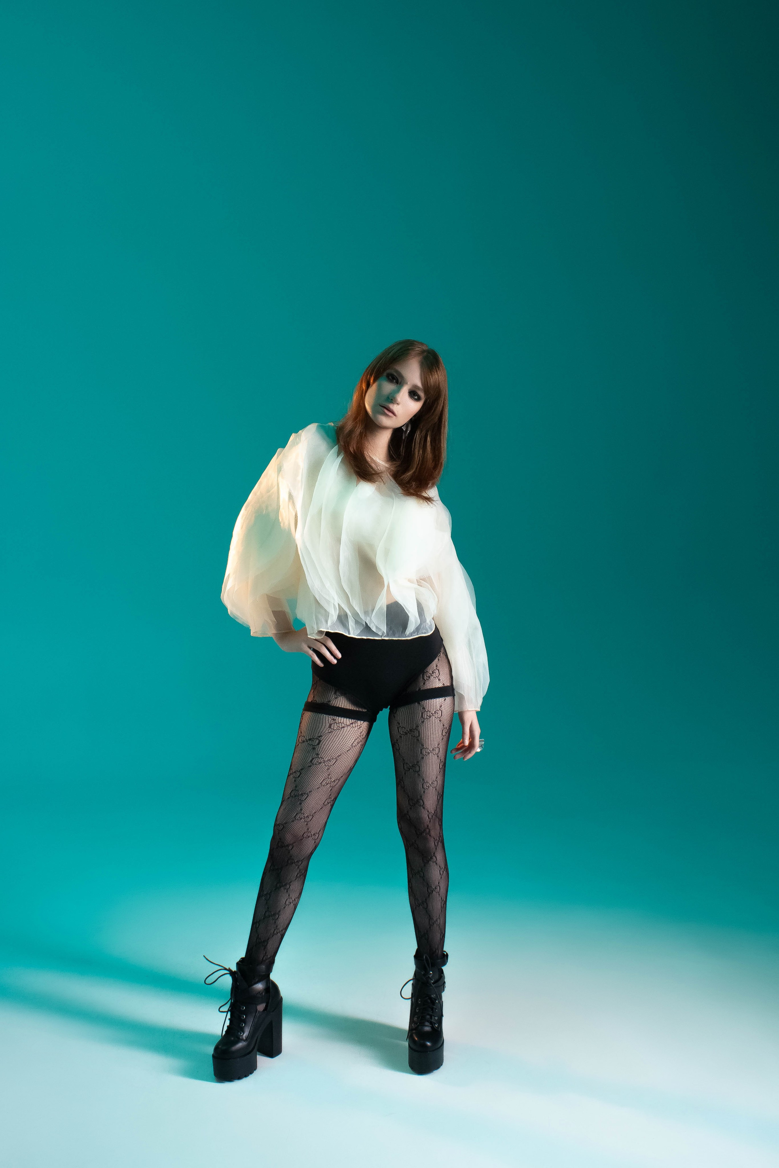 The 4th практика в «Миге». Фотограф в г. Благовещенск