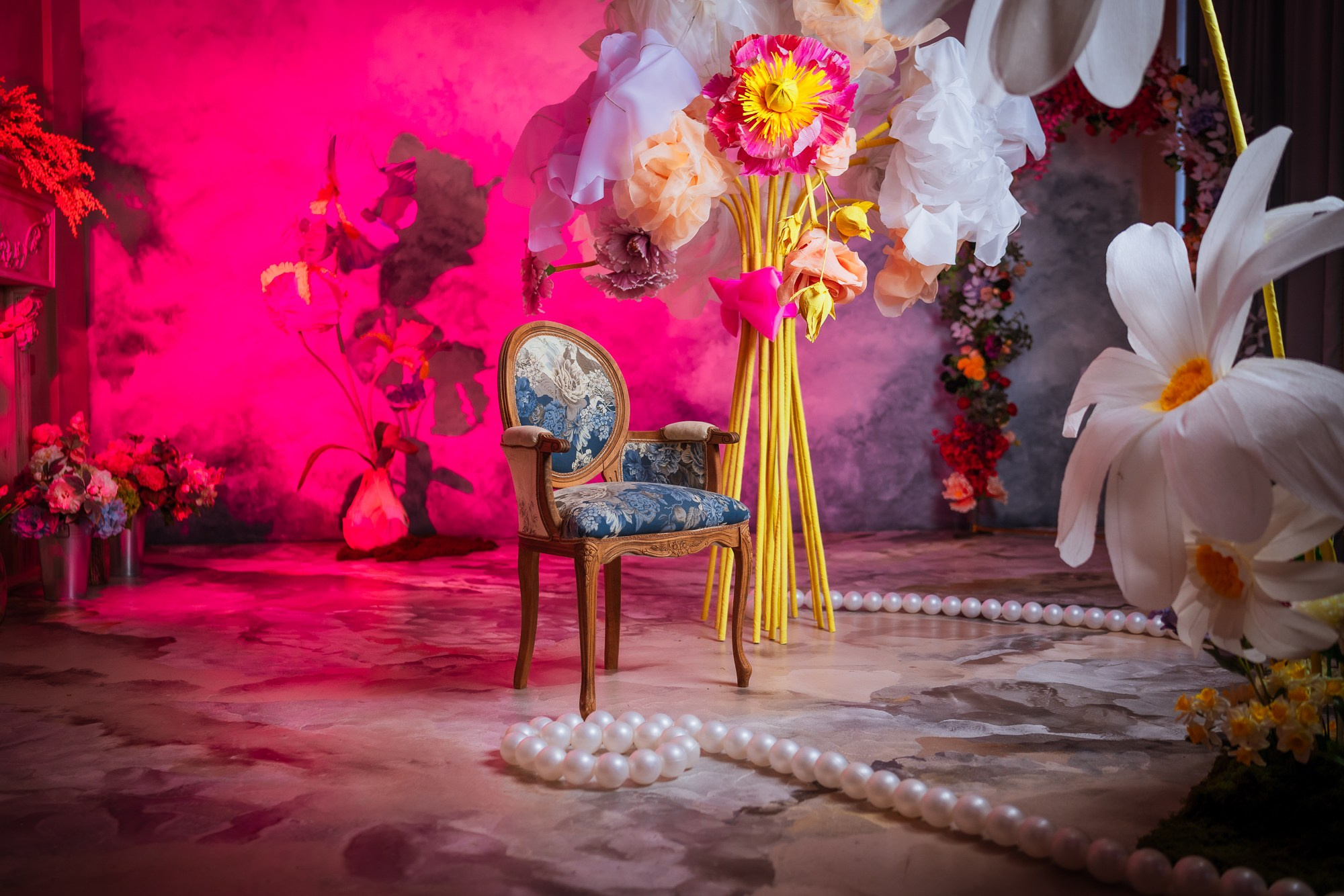 Фотостудия интерьерная в Туле — Давинчи |Davinci