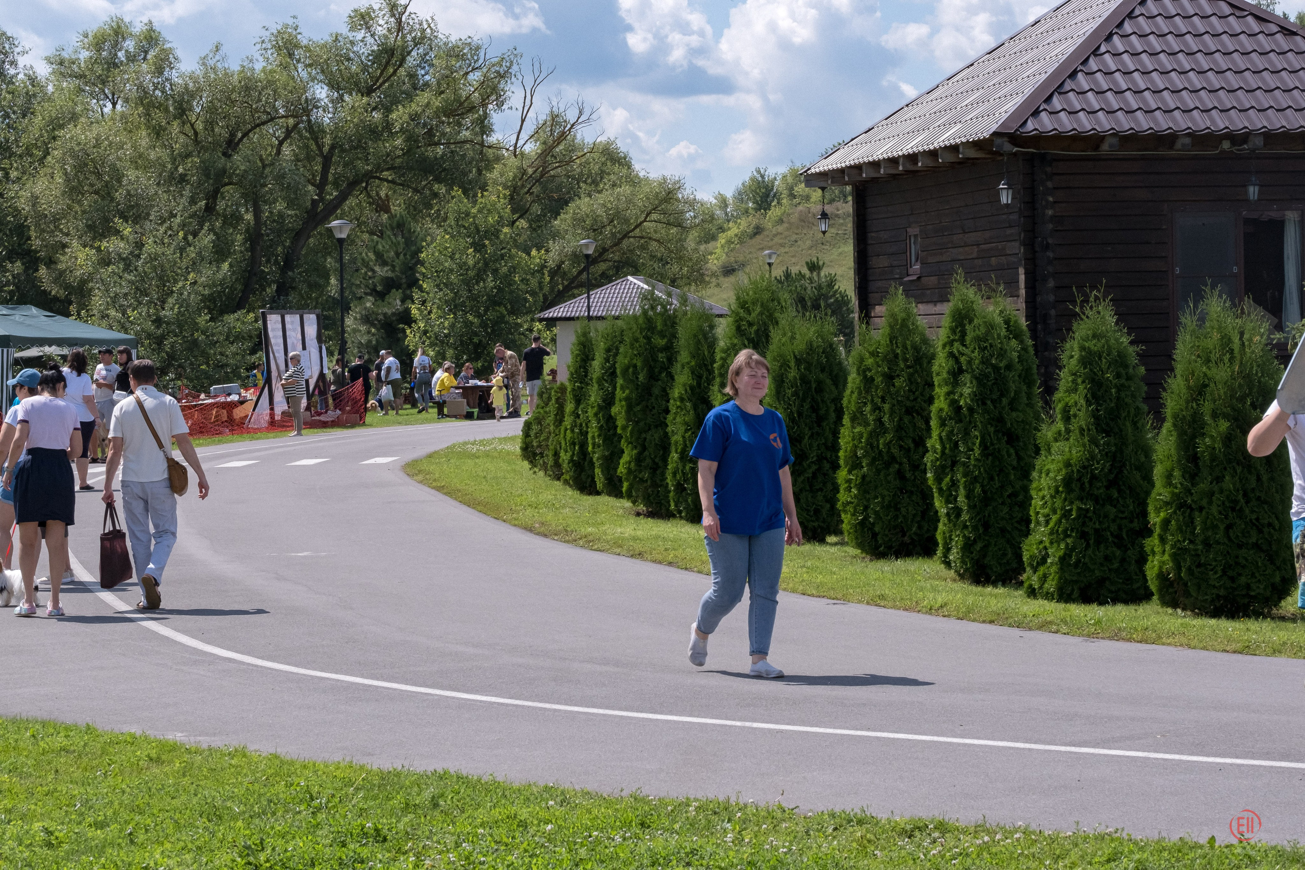 Липецк. Выставка собак. Питомник китайских хохлатых собак Poale Ell: купить щенка