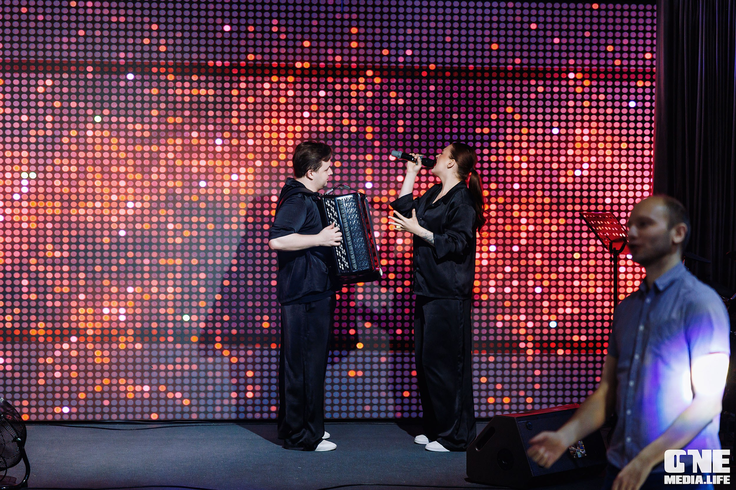 Фоторепортаж из ресторана Океан. One Media Life: фоторепортажи, фотоотчеты с мероприятий и заведений