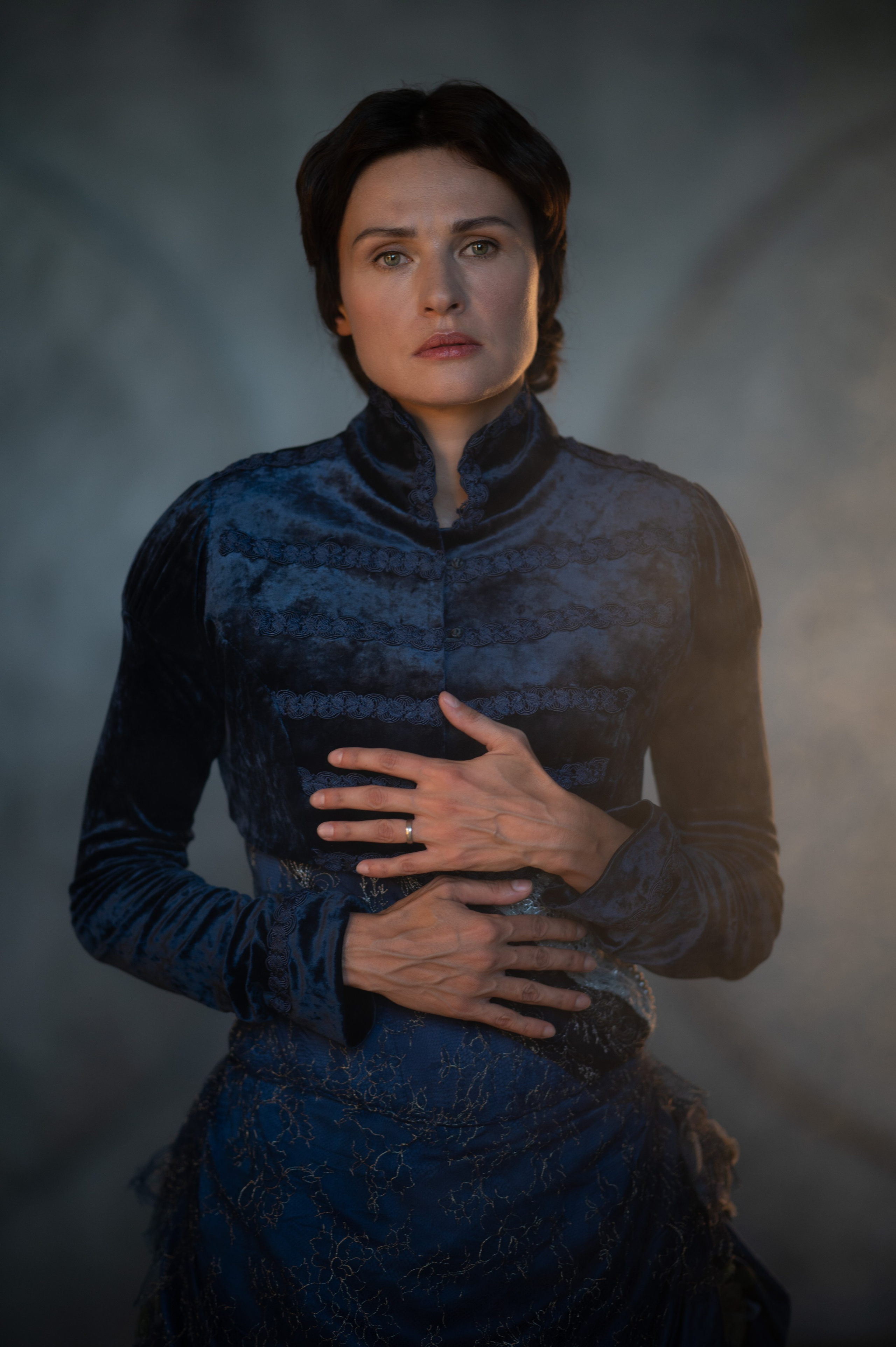 ПРОФЕССИОНАЛ. Обучение макияжу, гриму в кино