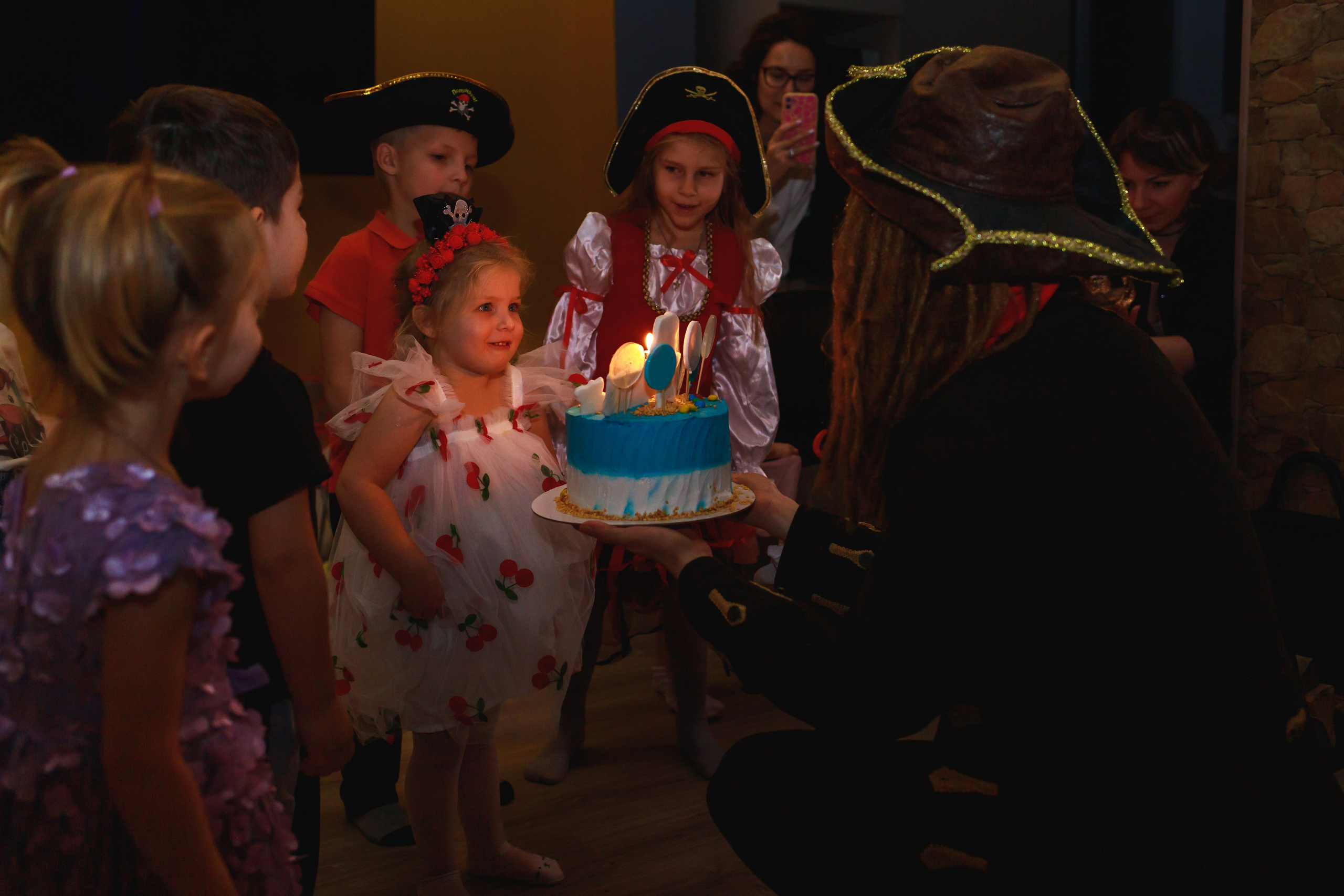 Репортажная съемка. Фотограф в Москве Сидорина Юлия