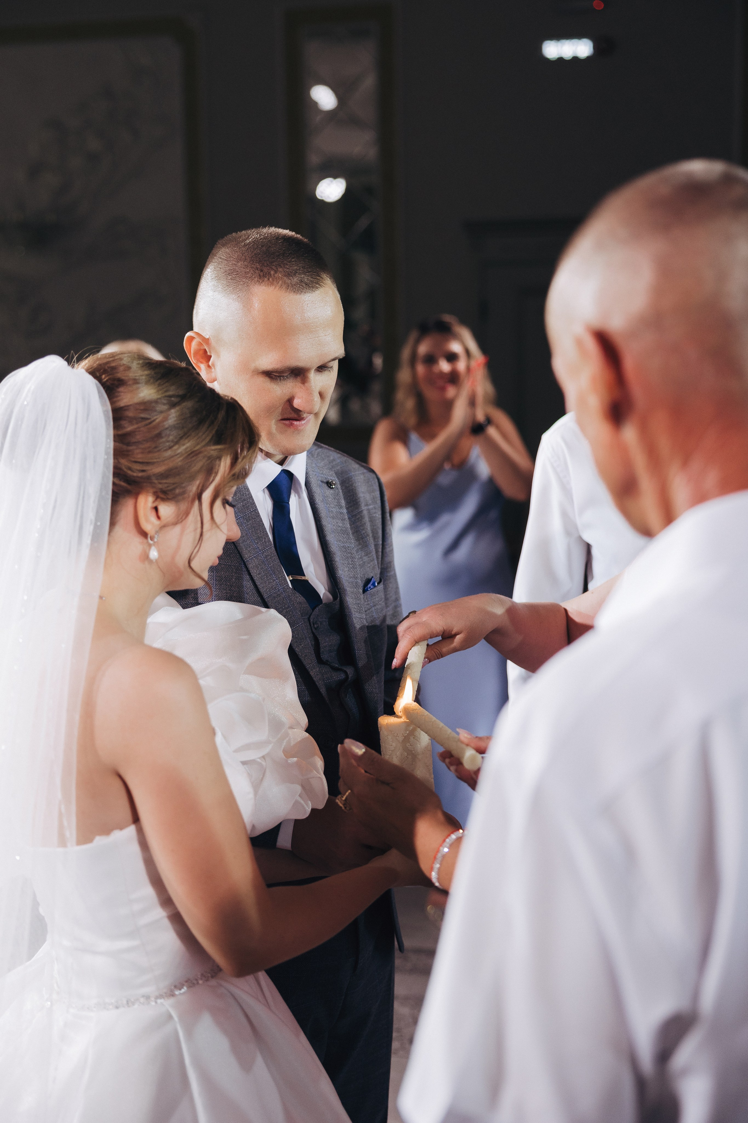 Лучший день!. Свадебный и семейный фотограф в Астрахани Заскокина Анастасия