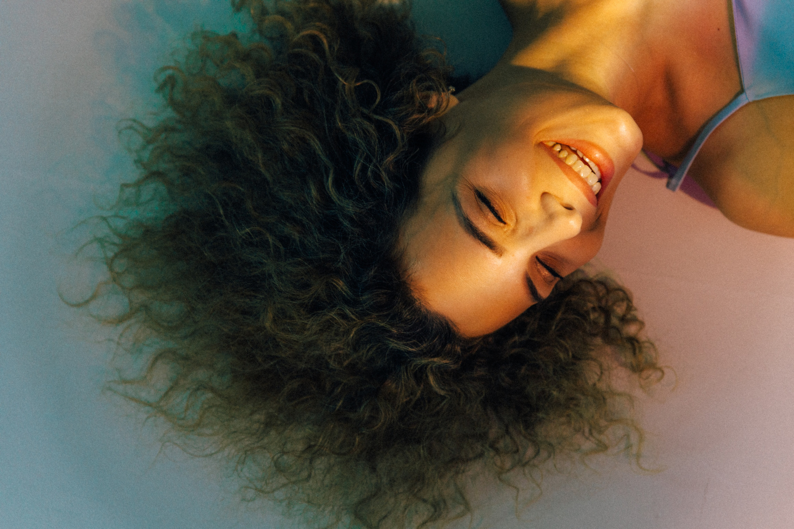 Индивидуальная фотосессия в Москве. Фотограф в Москве и МО Влада Обласова