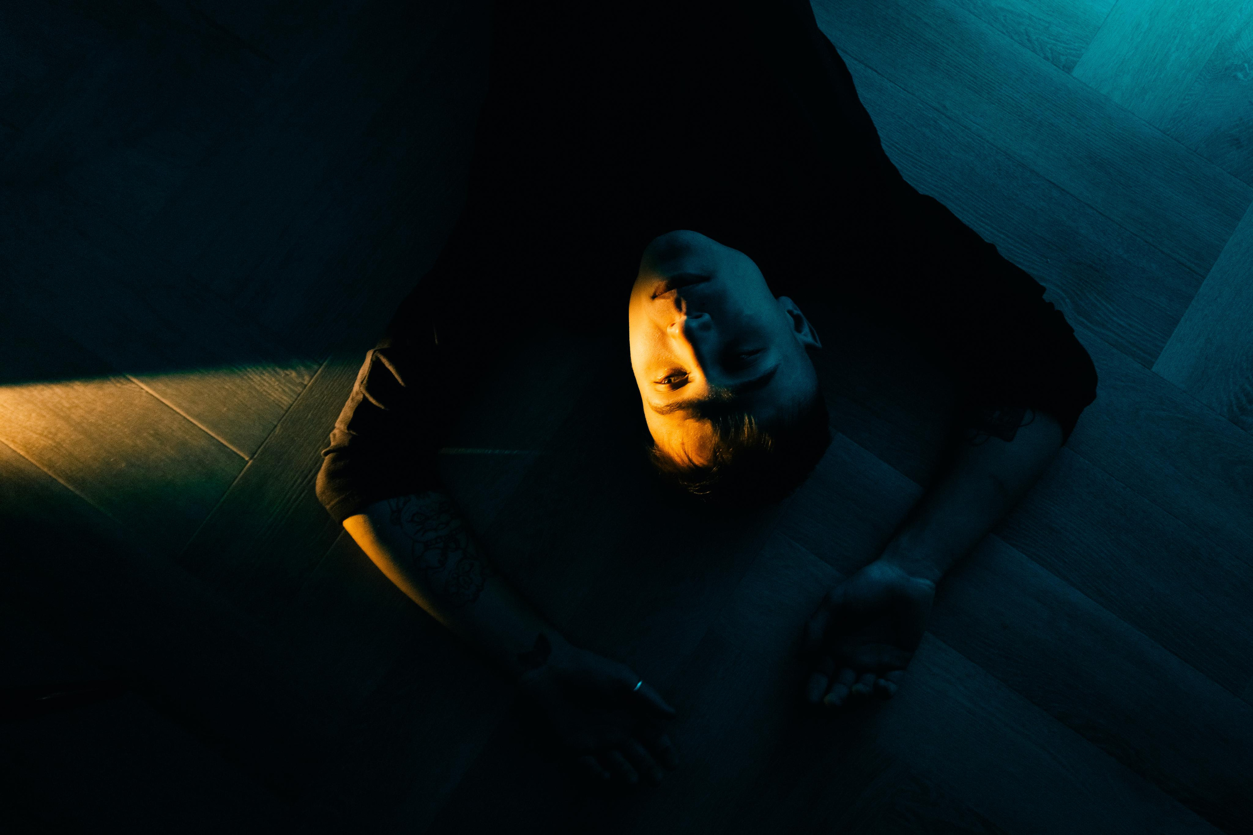 Индивидуальная фотосессия в Москве. Фотограф в Москве и МО Влада Обласова