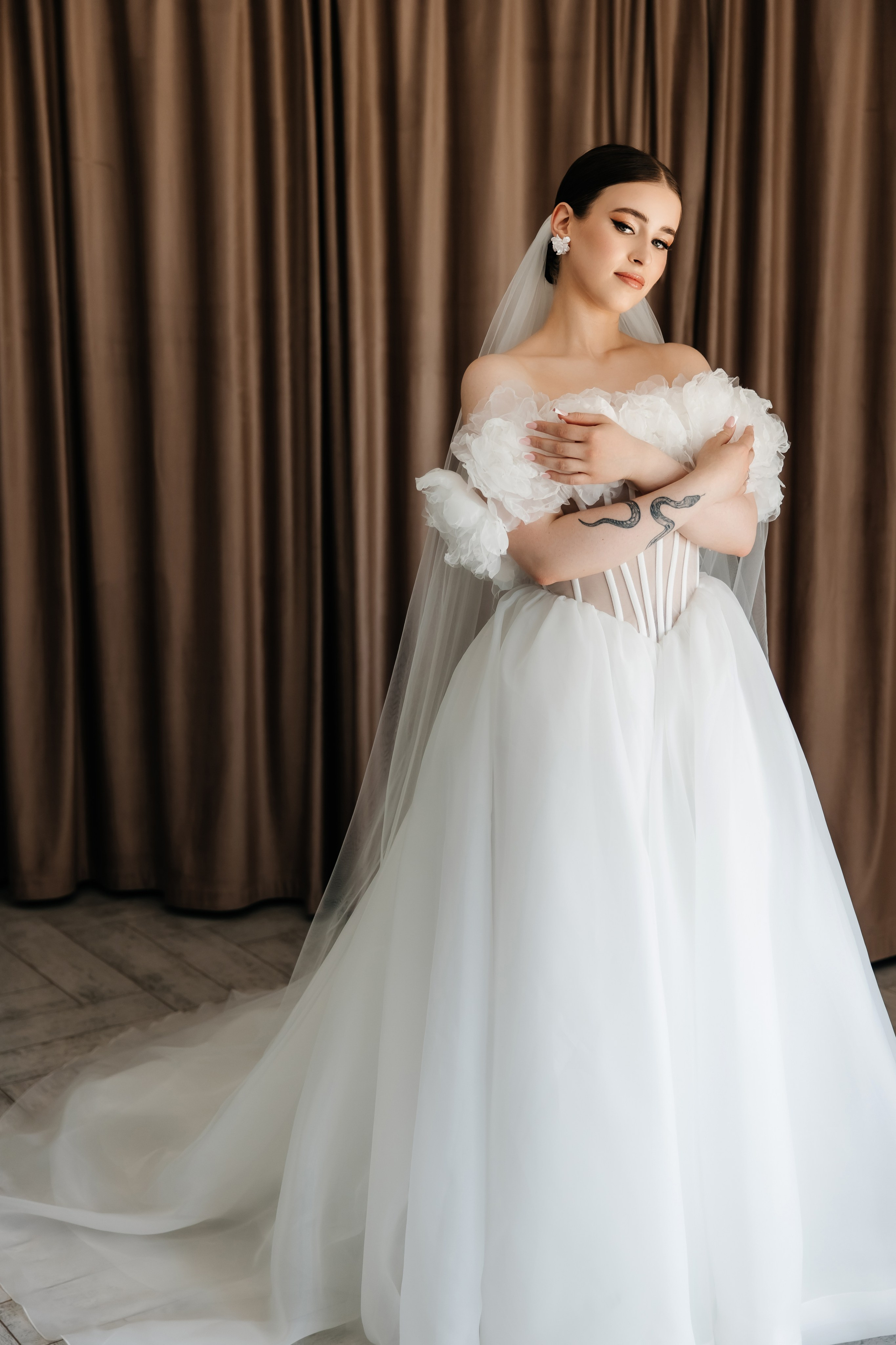 Фотограф ВИКА МЕДУЗА