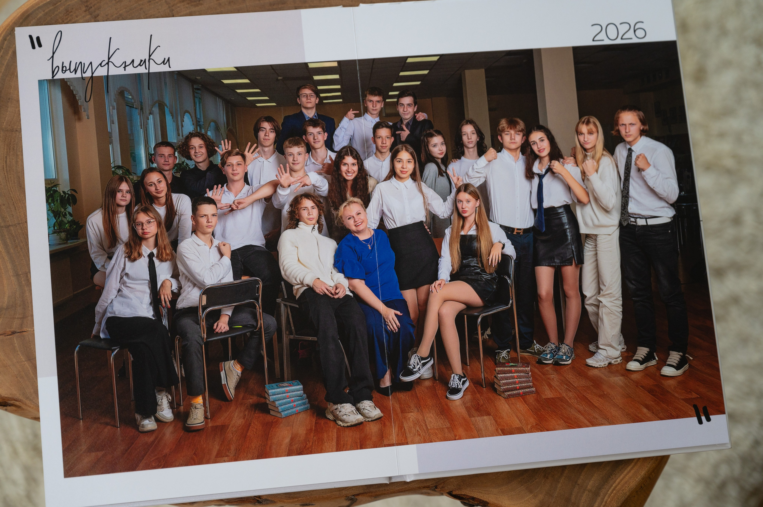 Выпускной школьный альбом для старших классов. Выпускные альбомы для школы и детского сада в СПб и ЛО