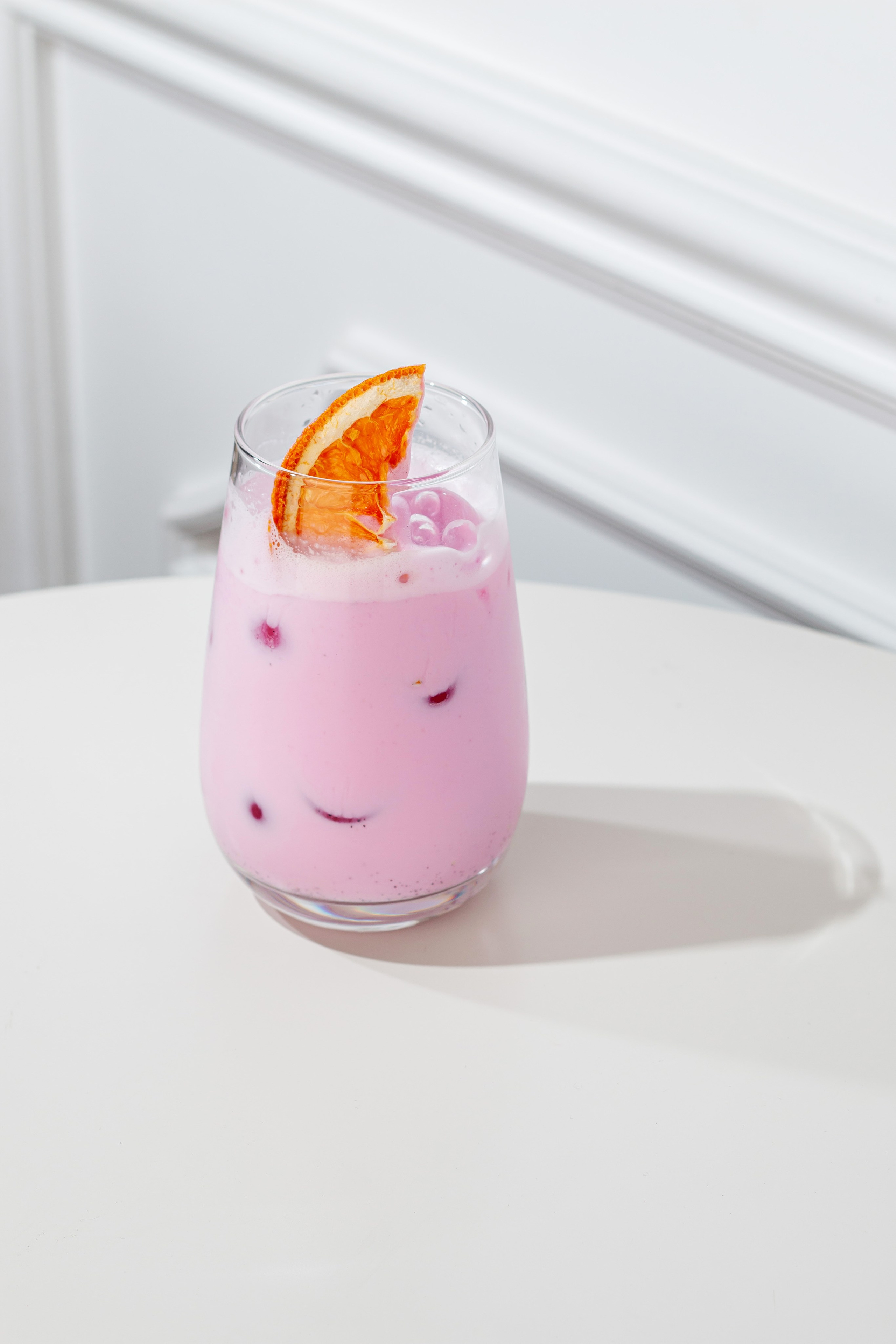 Съемка меню для кафе «White». Фуд фотограф Саратов | Фото еды для меню, сайта и доставки