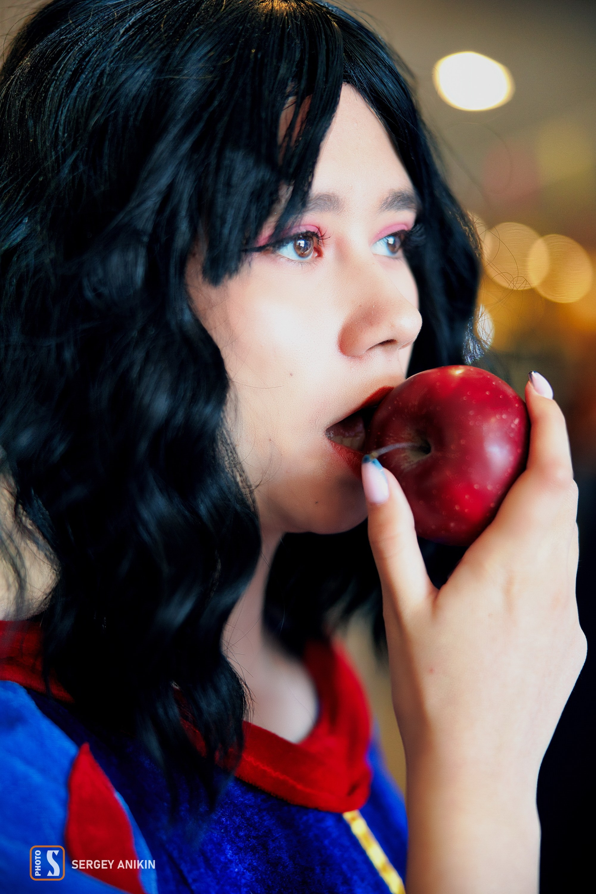 Фоторепортаж с фестиваля VIBE.CON 2026 в Москве