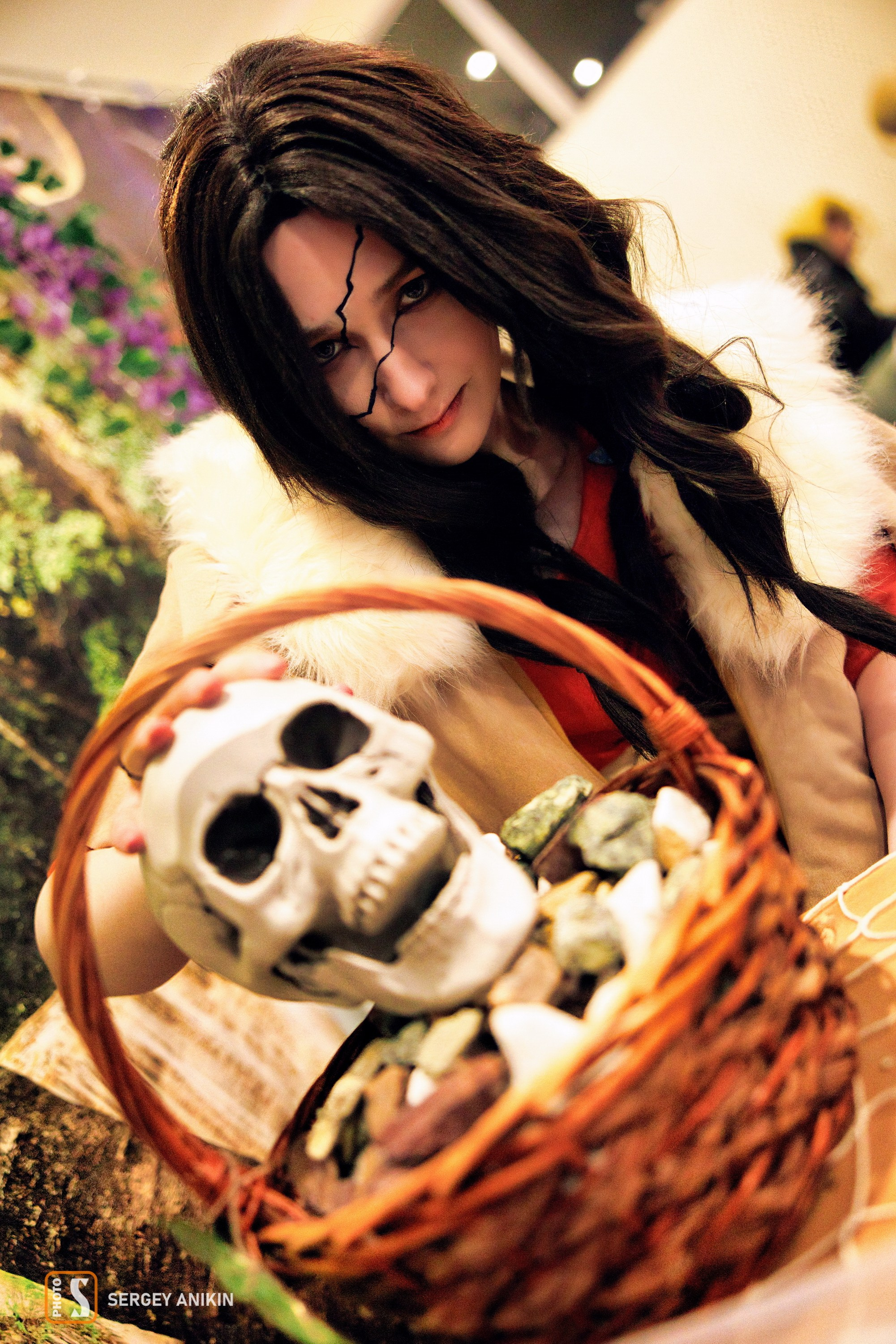 Фоторепортаж с фестиваля VIBE.CON 2026 в Москве