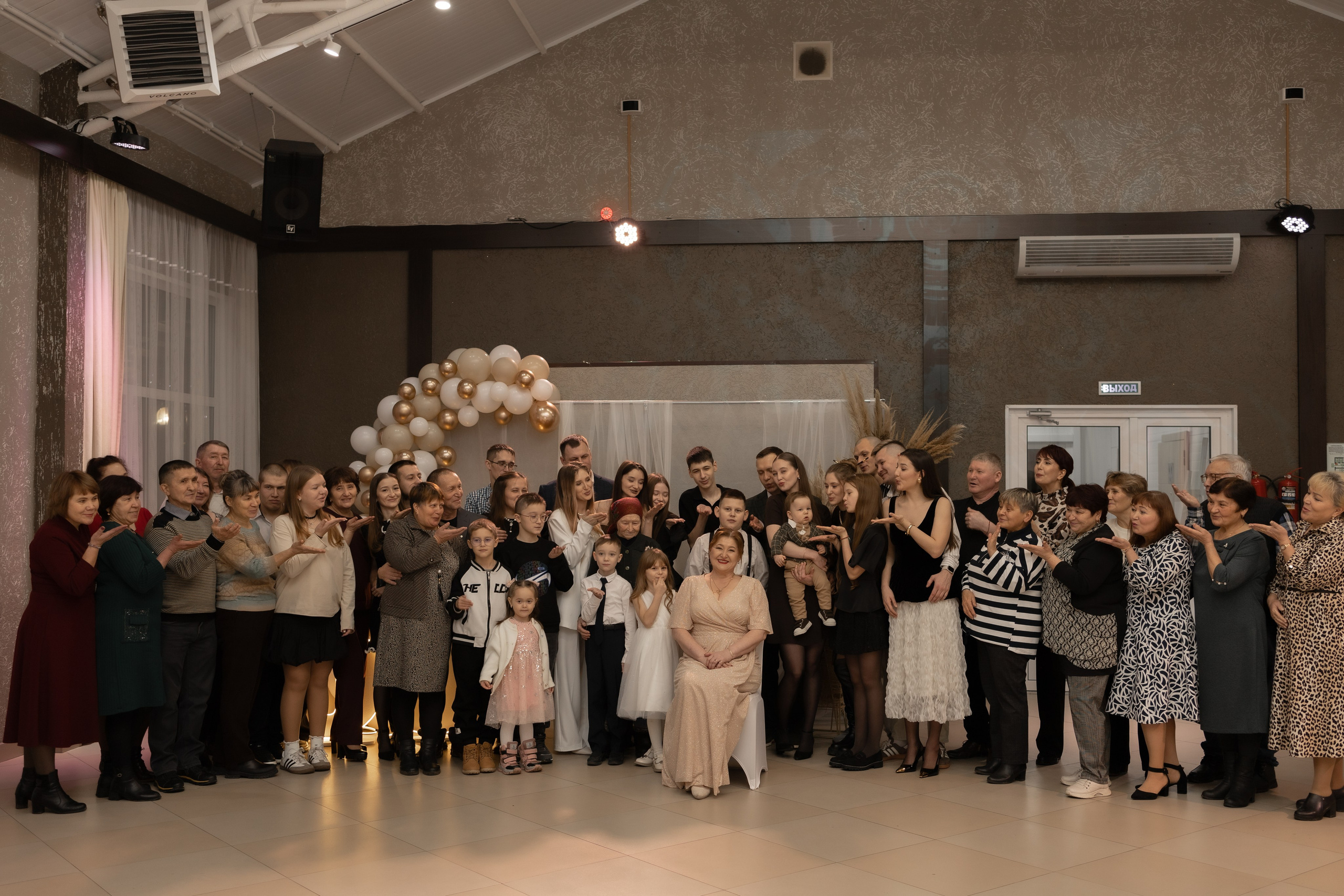 Фотограф Татьяна Семенова