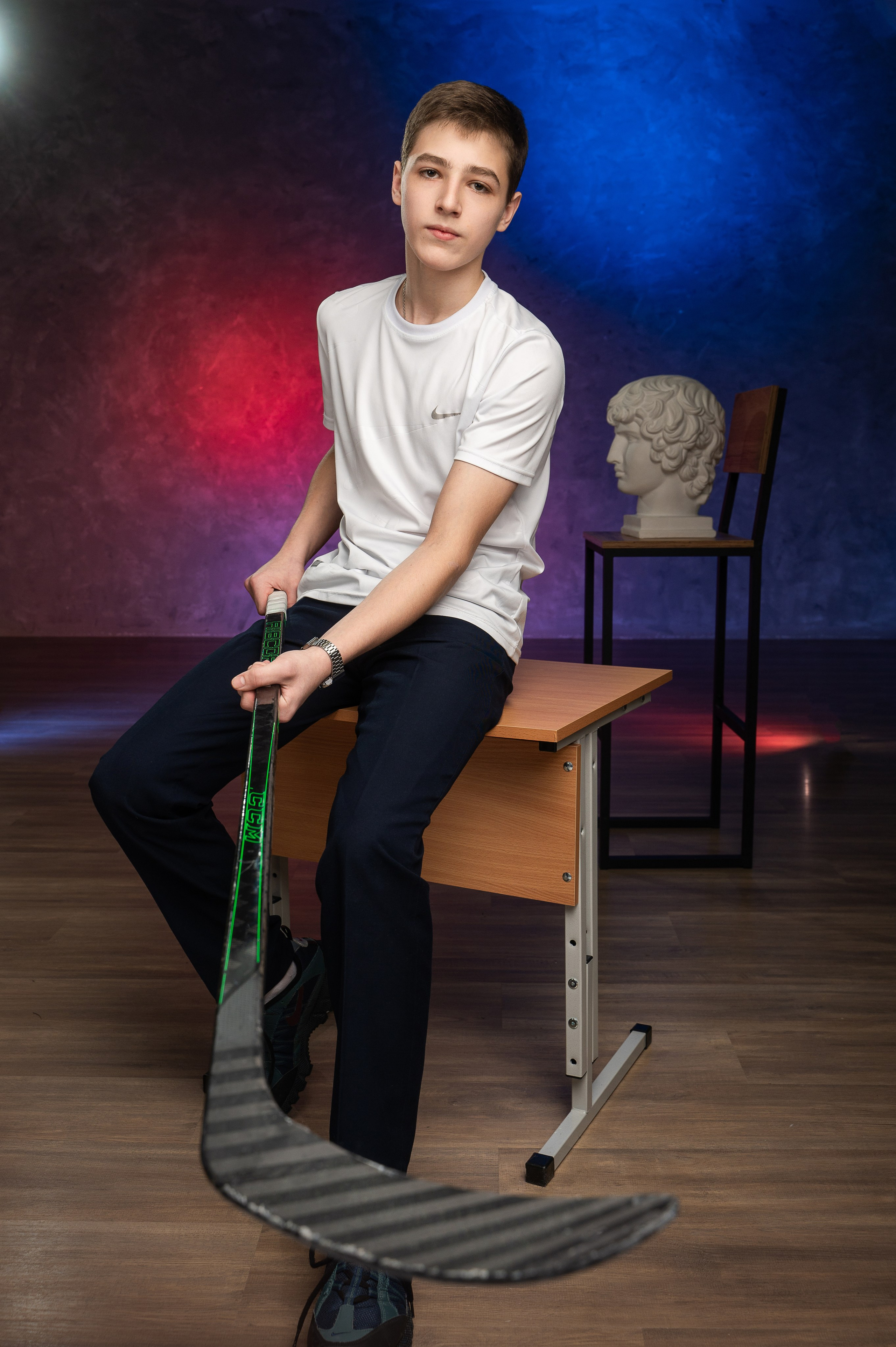 4 шага, чтобы твой альбом стал лучшим в параллели…