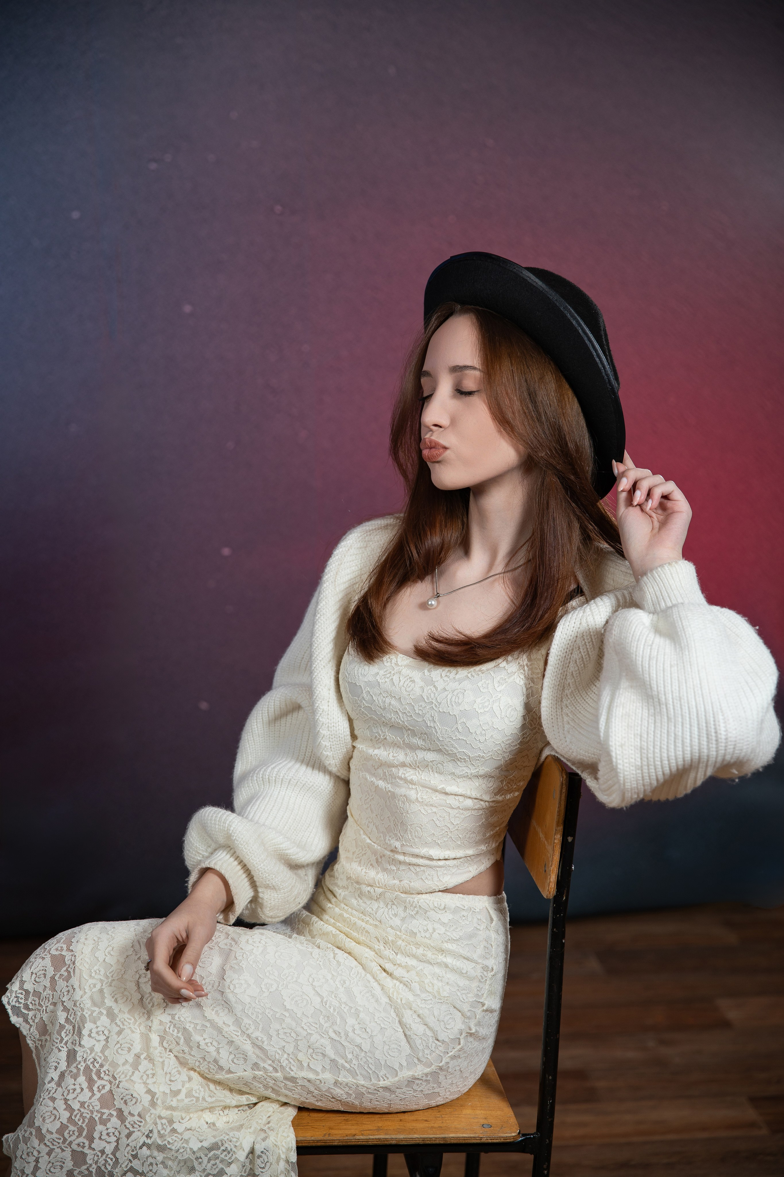 Школьный и детский фотограф в г. Саранске Дарья Левина