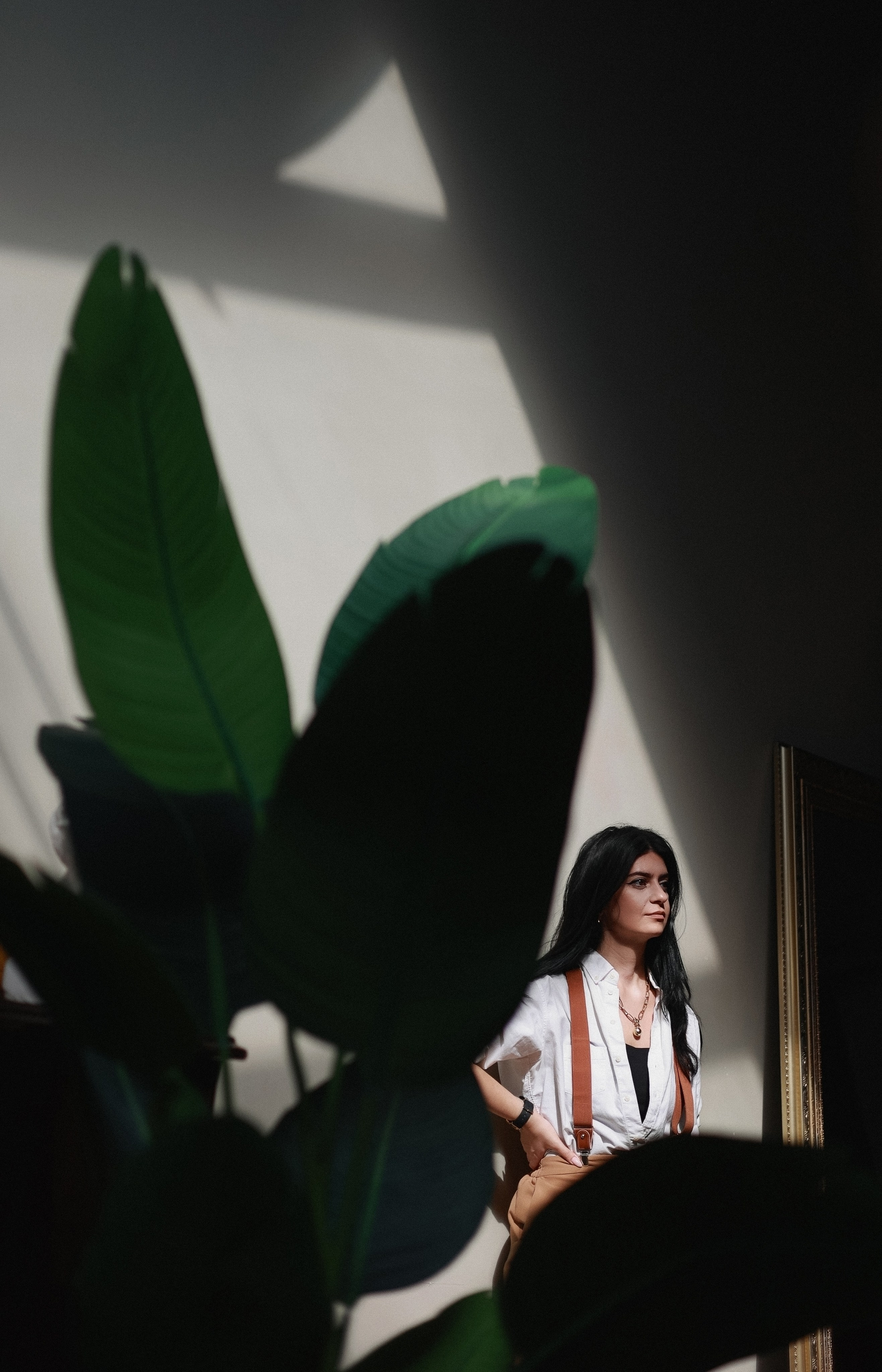 Портретный и семейный фотограф в Москве Мария Рослякова