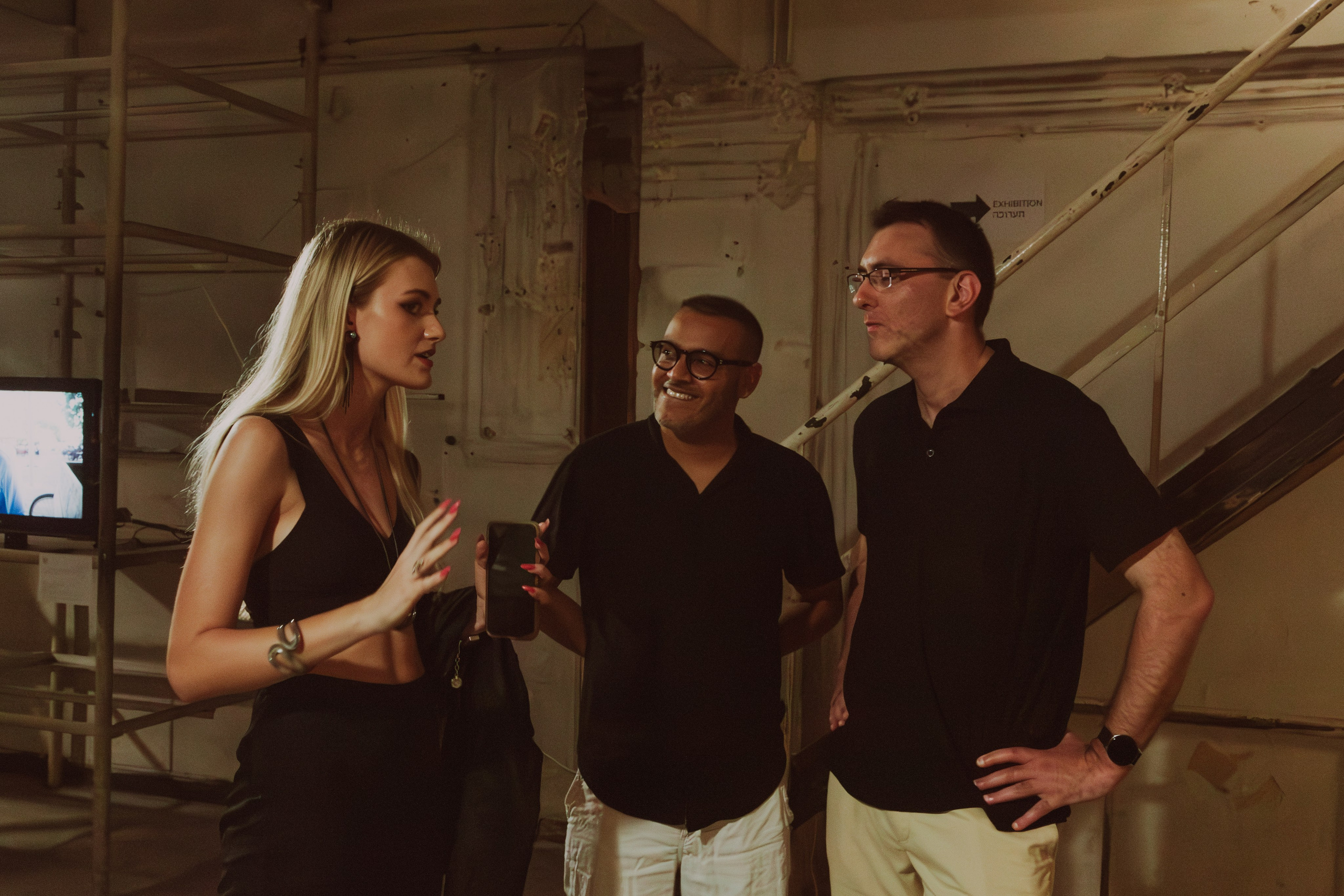 About the artist. Artist Margarita Gusak