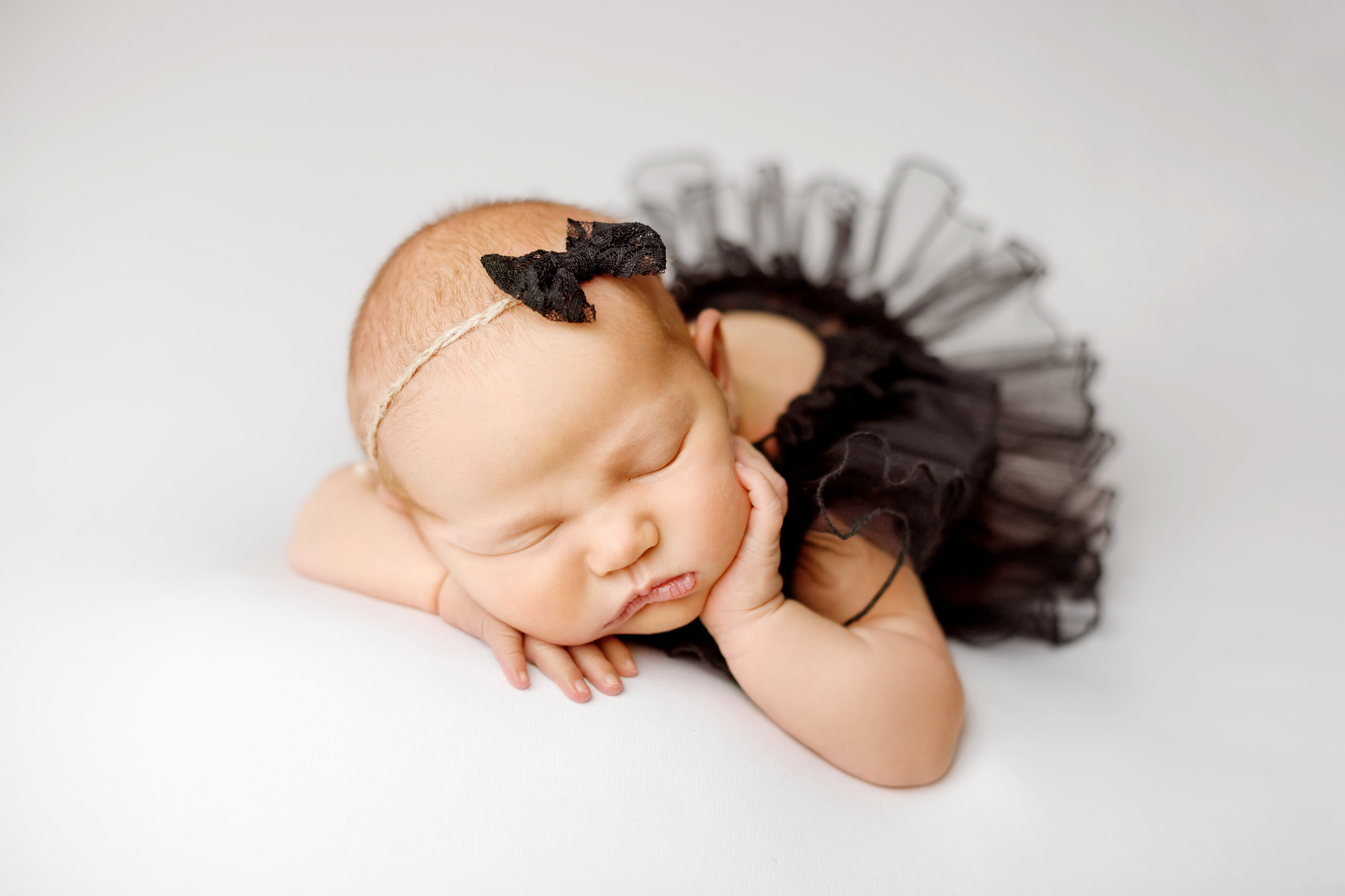 Девочки. Детский, семейный и фотограф новорождённых в Ярославле Анна Салова