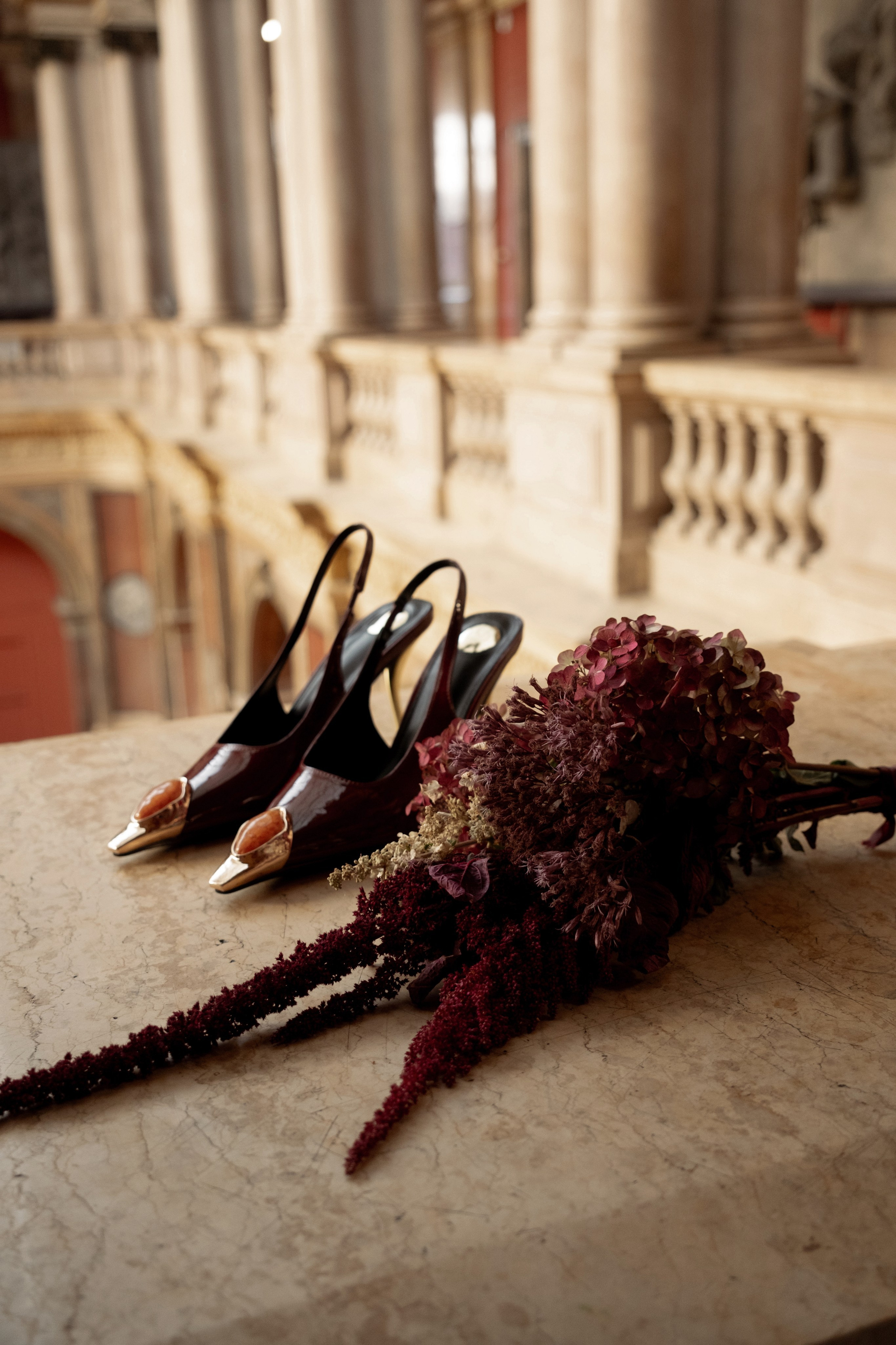 Фотограф в Челябинске I Надин Палмер