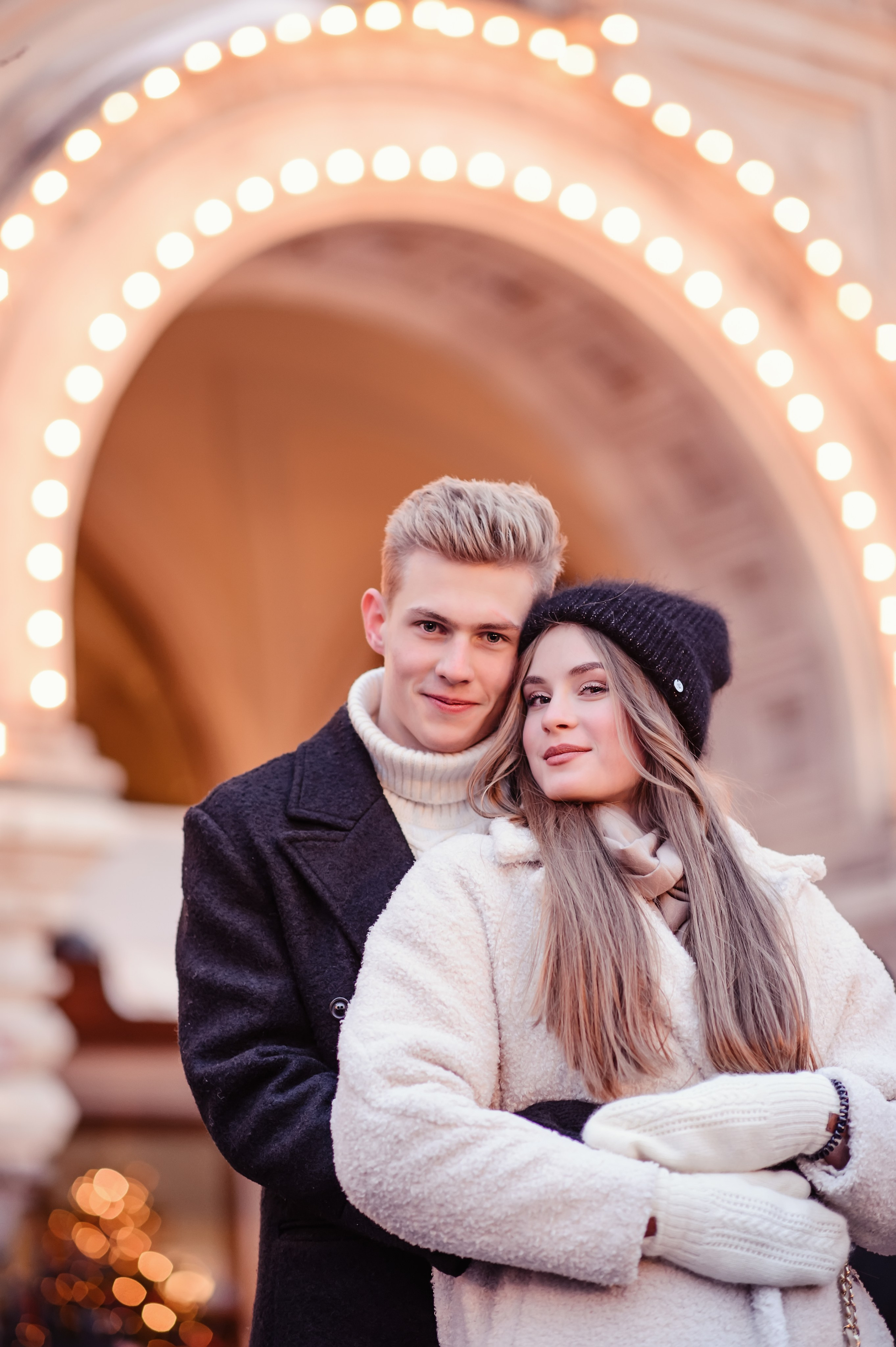 Фотопрогулки по Москве. Фотосессии в Москве, женский и семейный фотограф Юлия Михайленко