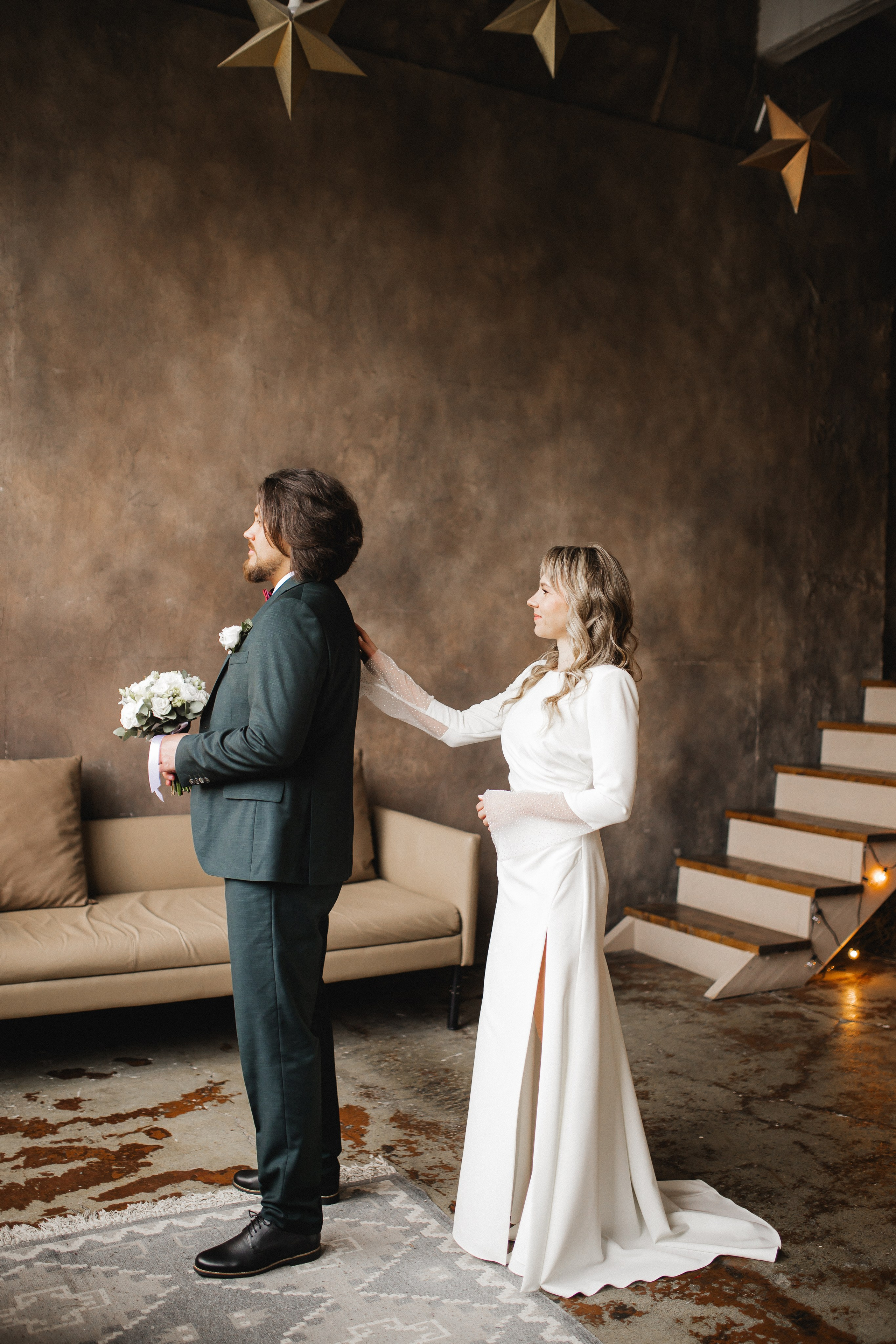 Семейный и свадебный фотограф в Екатеринбурге Орлова Ирина